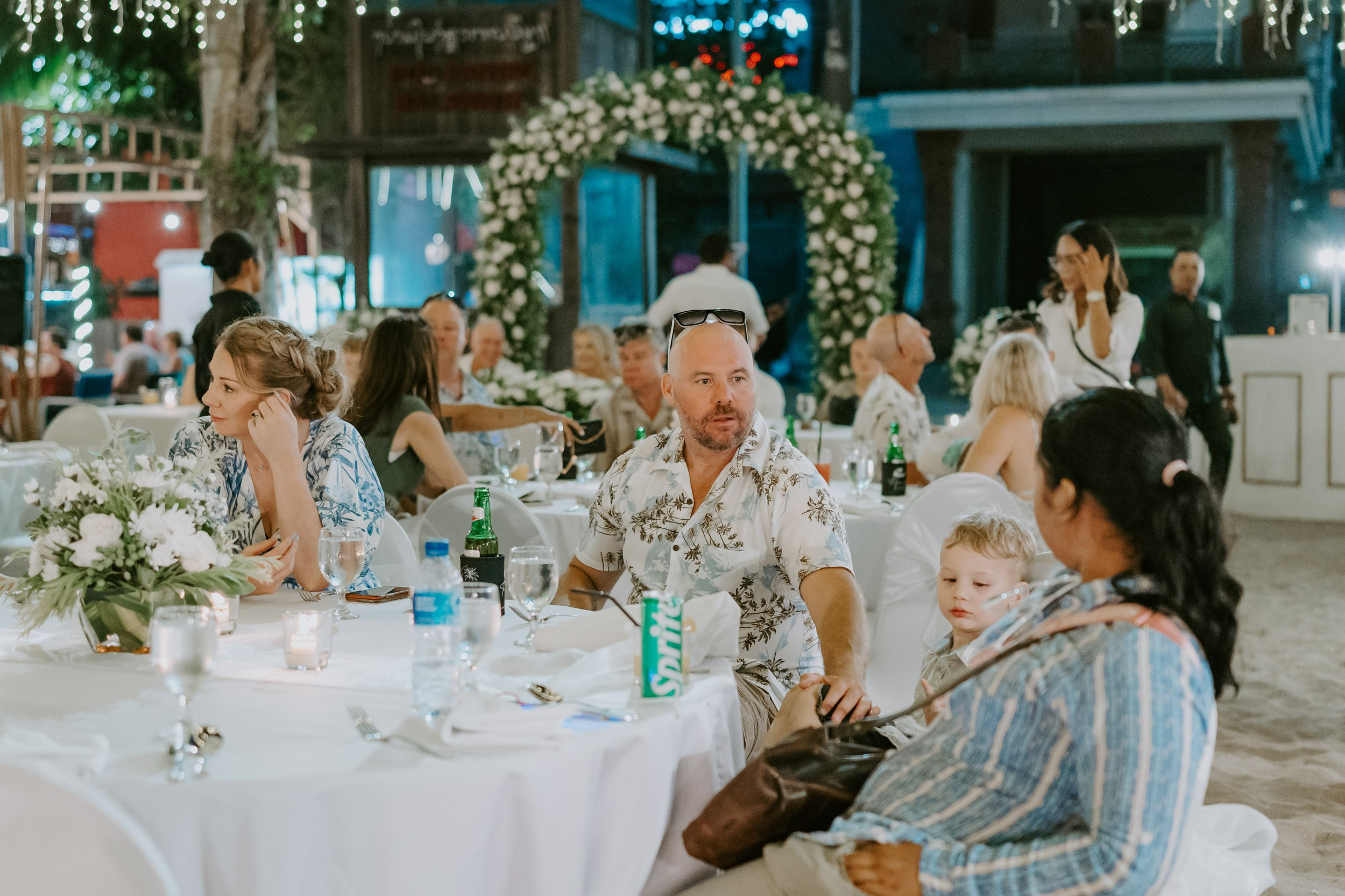 Kim & Ted. Female Photographer in Bali
