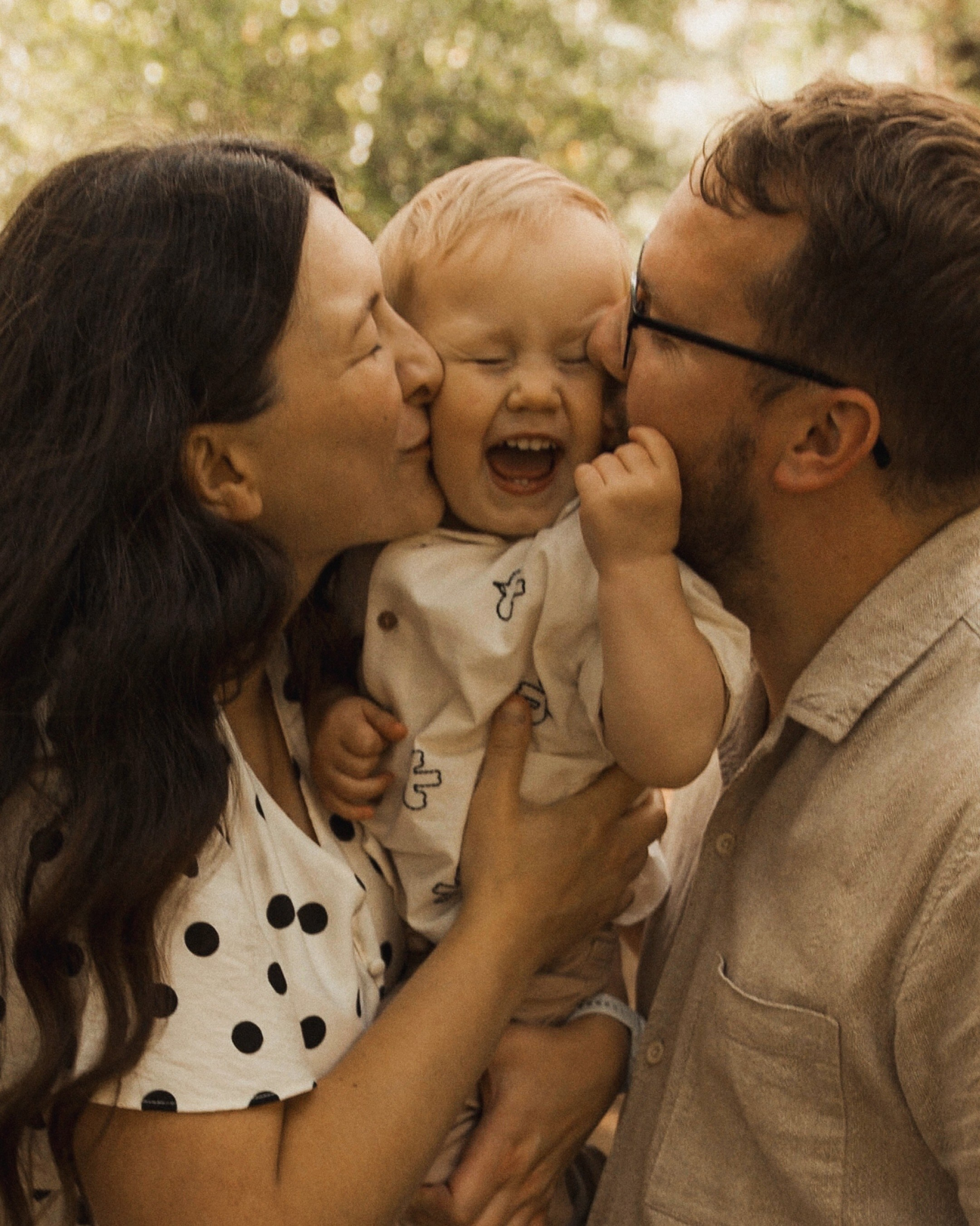 Family. Anna Ryz | Professional Photographer in Birmingham