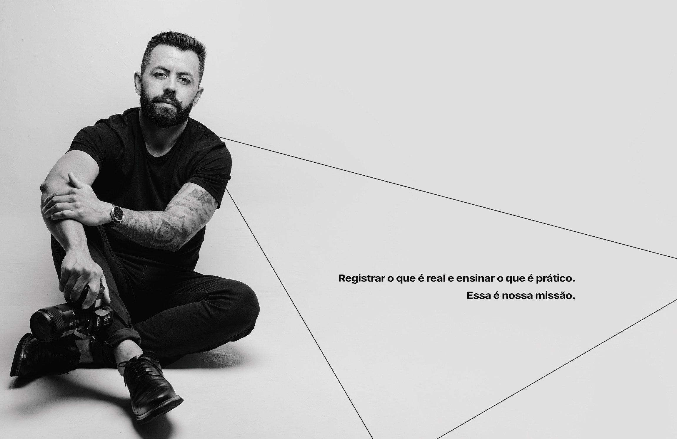 MENTORIA. Fabiano Franco — Fotógrafo de casamento no Brasil