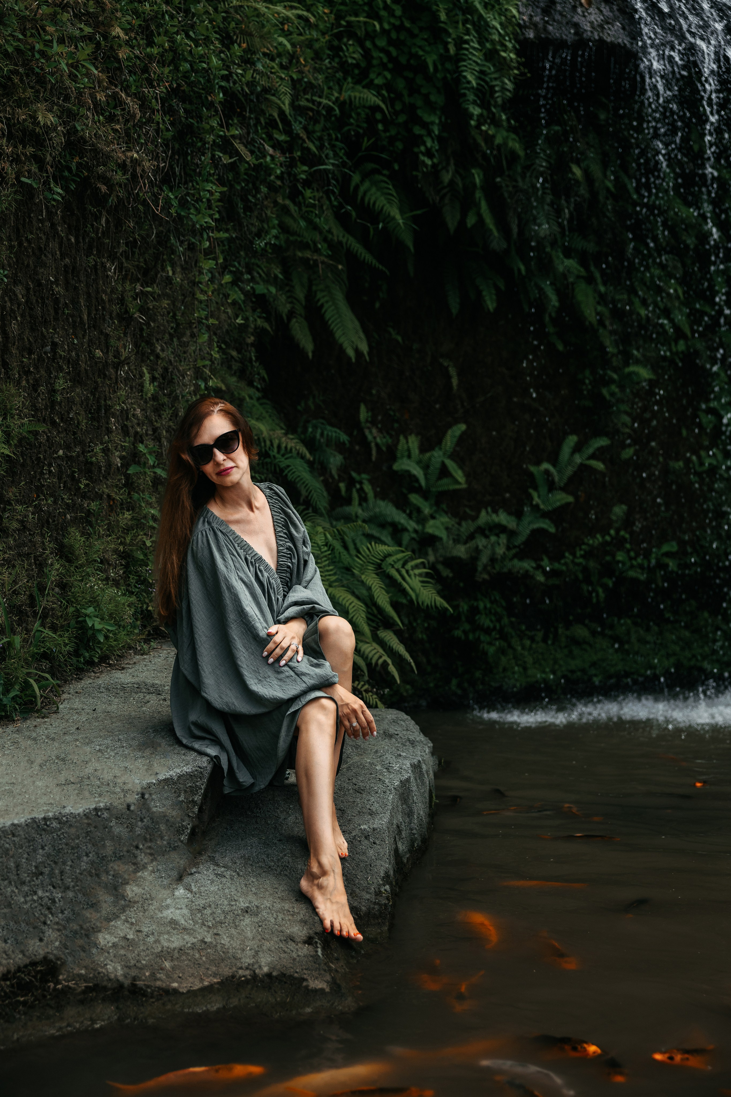 Girlfriends. Профессиональный фотограф Нурмиева Вероника