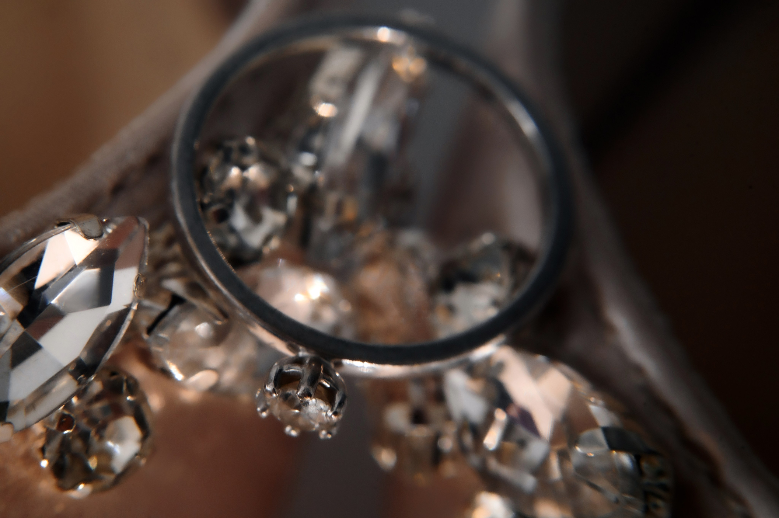 Zwischen Rhein und Ring - Hochzeit in Worms