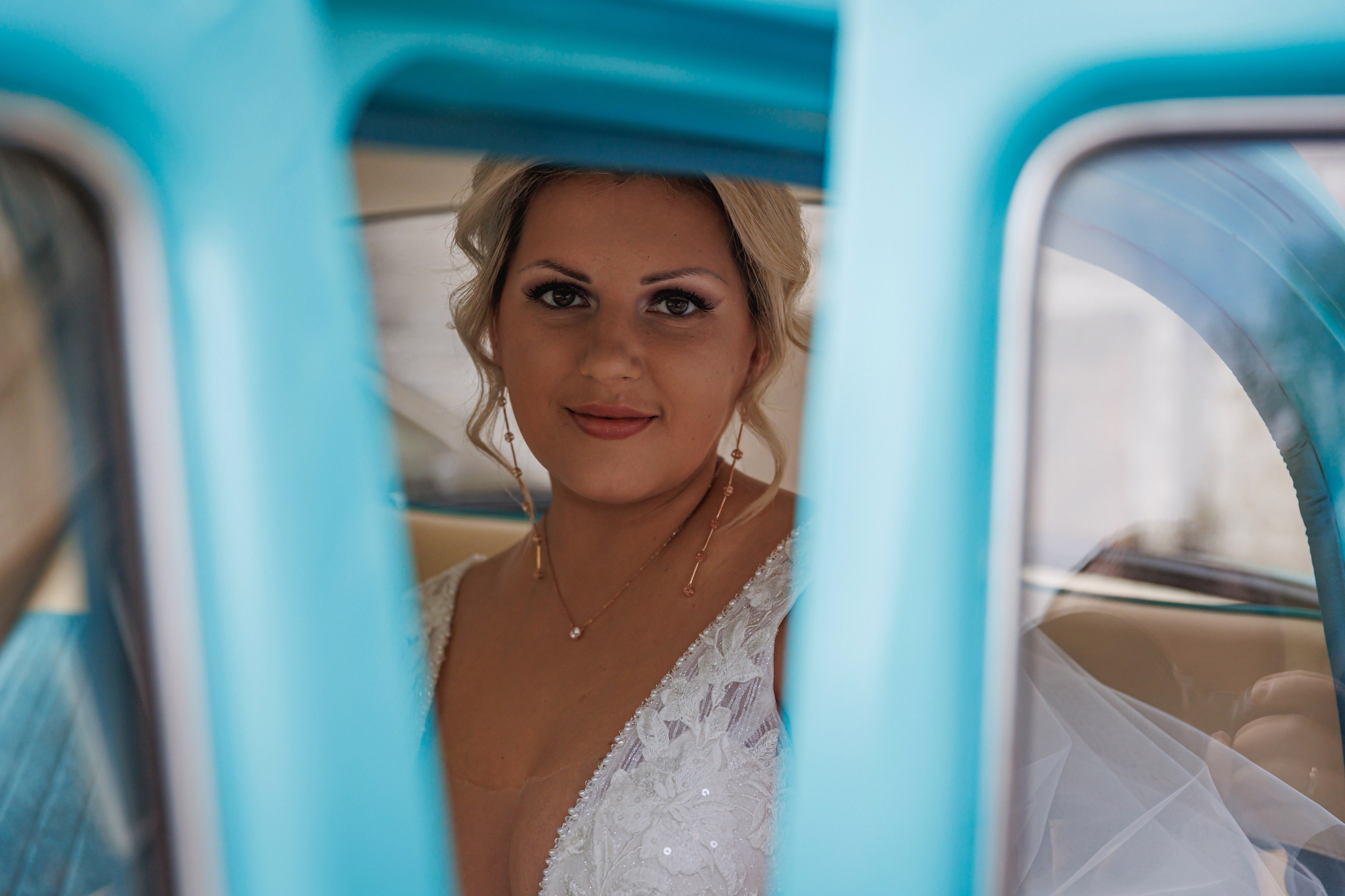 Wedding Day Vadim ♡ Olga. Photographer Eduard Nesterov | Фотограф — Эдуард Нестеров