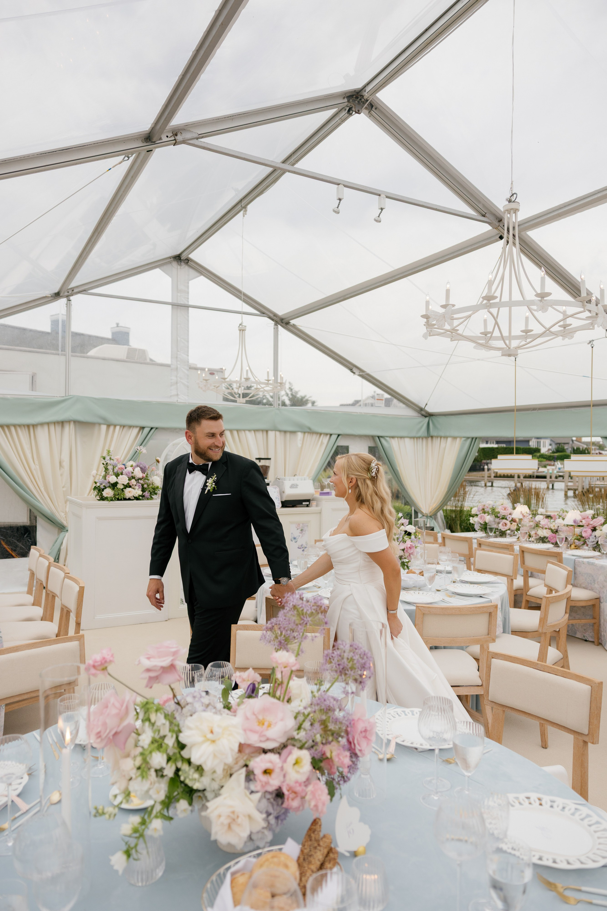 Anne Marie and Andrew. Wedding photographer and videographer New York | New Jersey