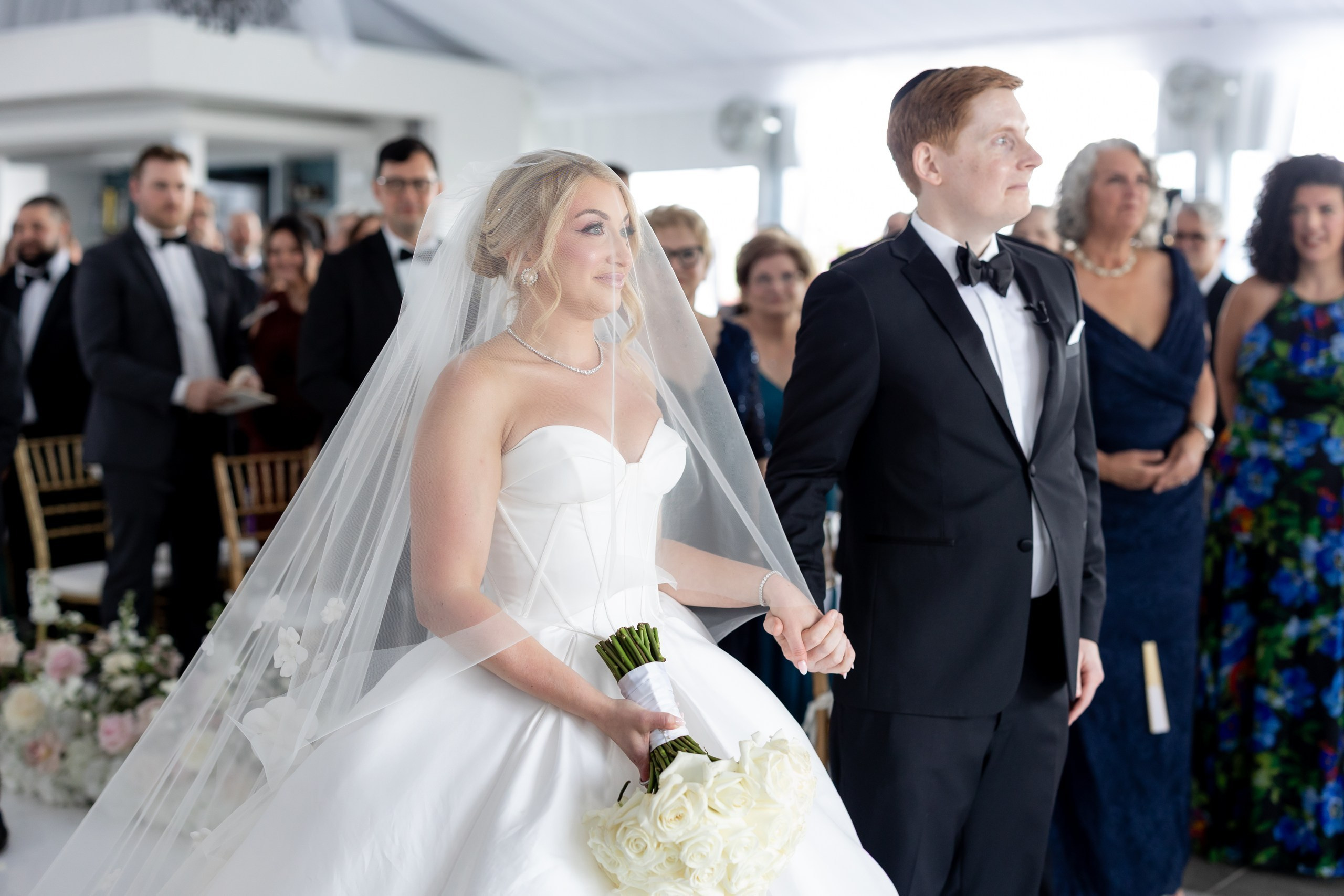 Chase & Alexander. Wedding Photo & Video