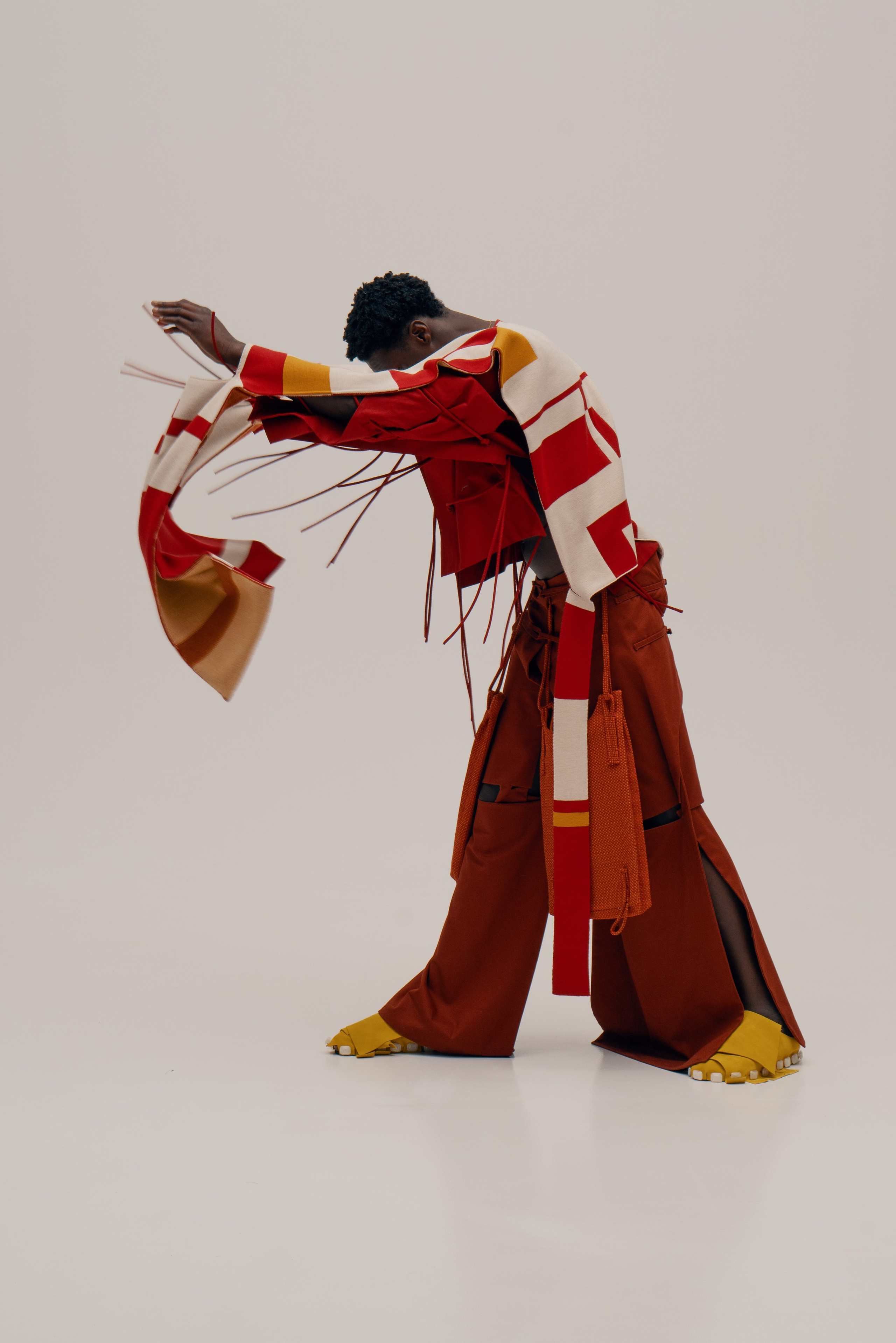 Object. Aura Studio / co-design space