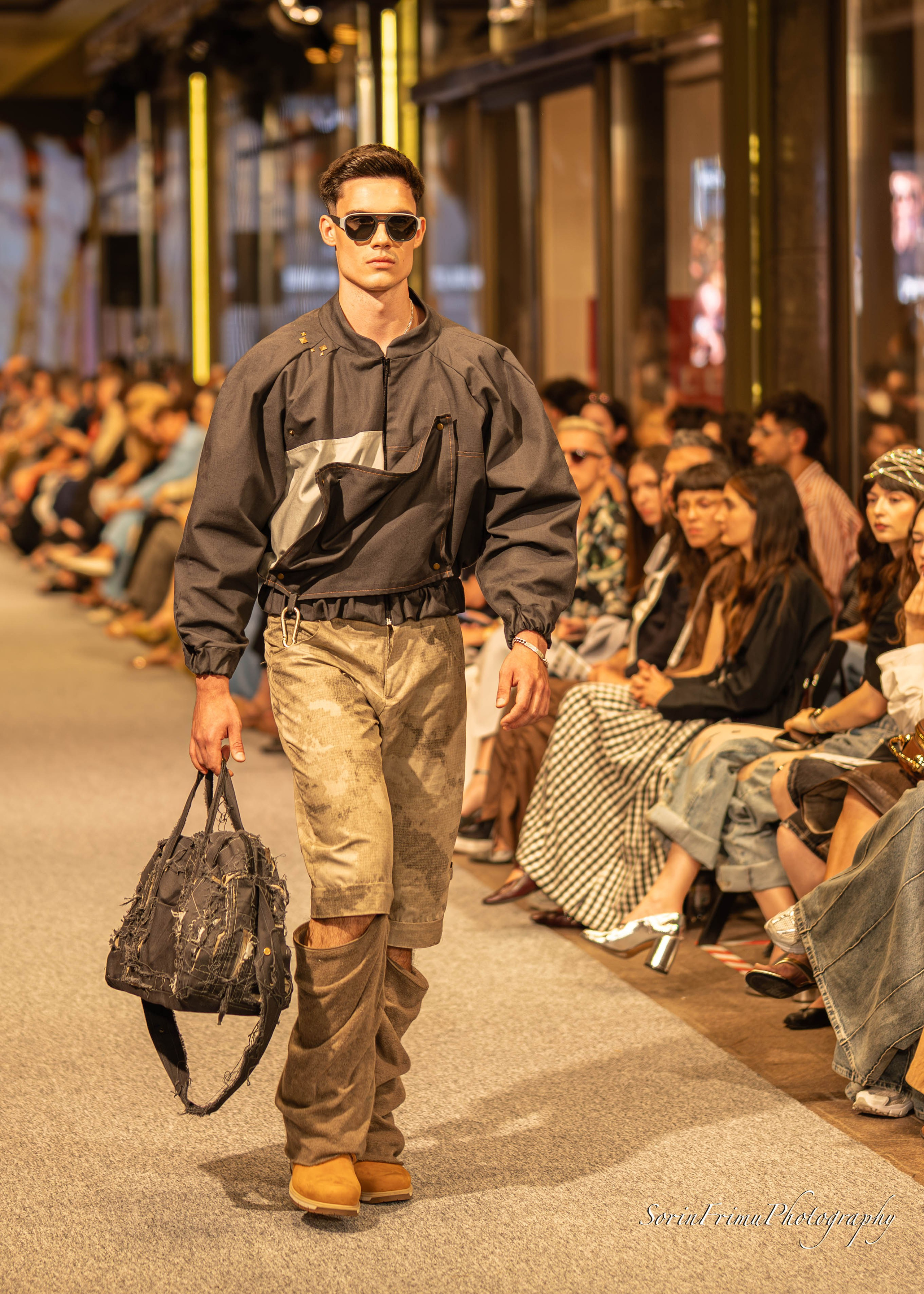 Moda Timisoara. Sorin Frimu Photography