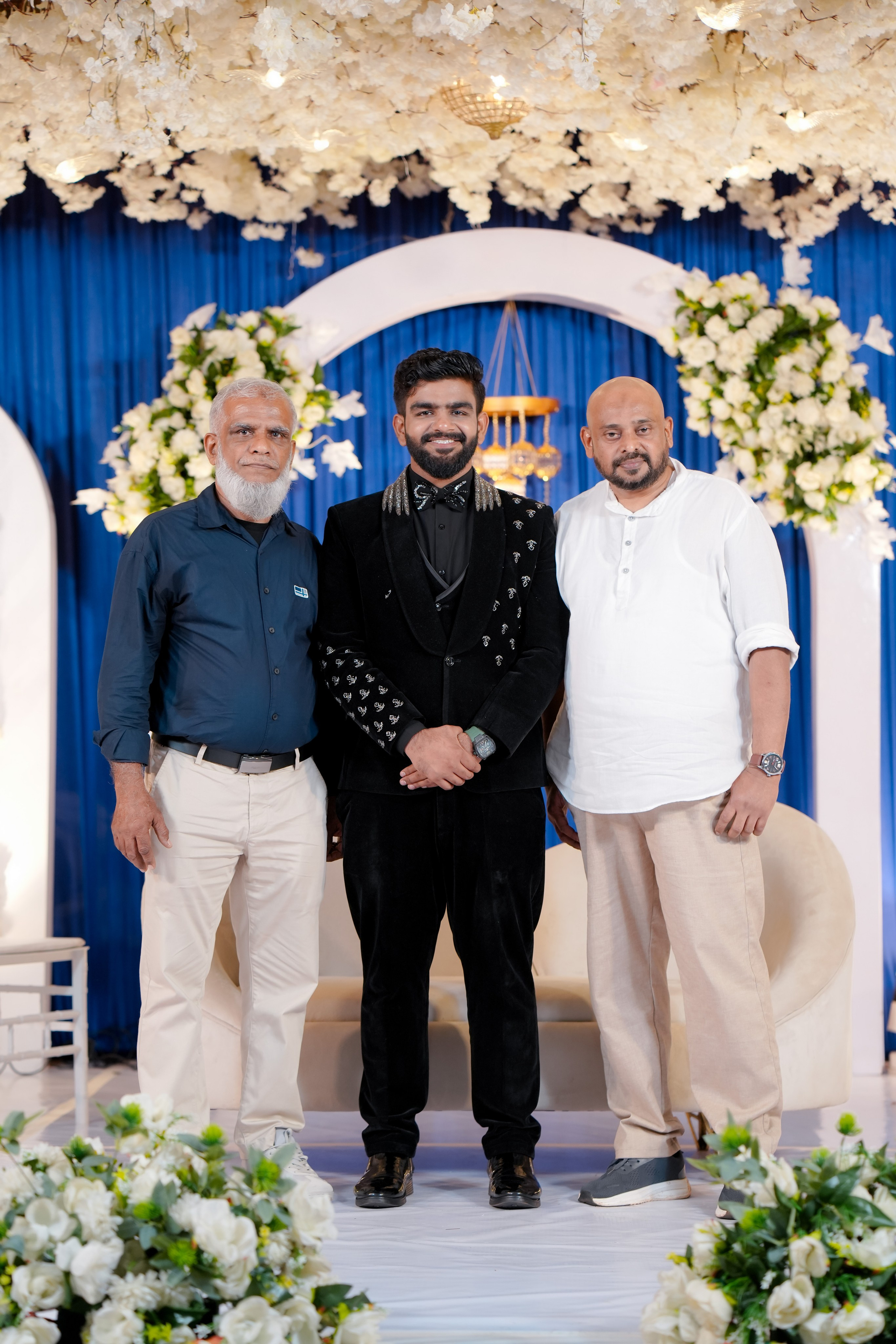 Sulthan&Lehra. VISUALIZE YOUR BIG MOMENTS