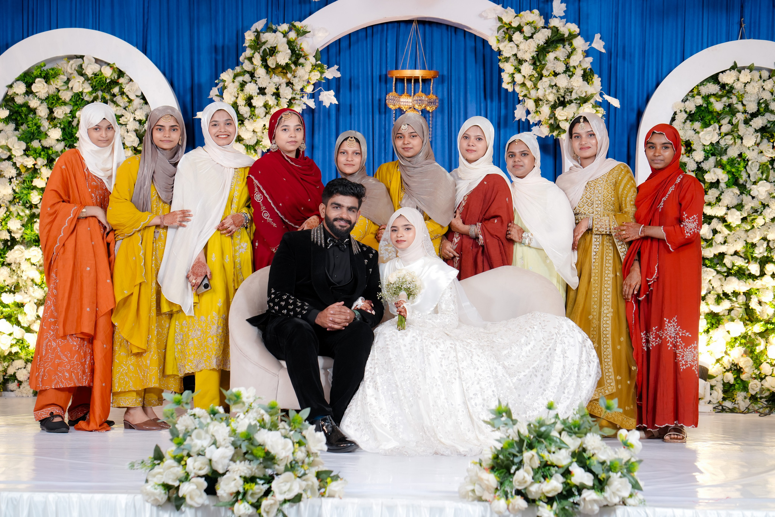 Sulthan&Lehra. VISUALIZE YOUR BIG MOMENTS