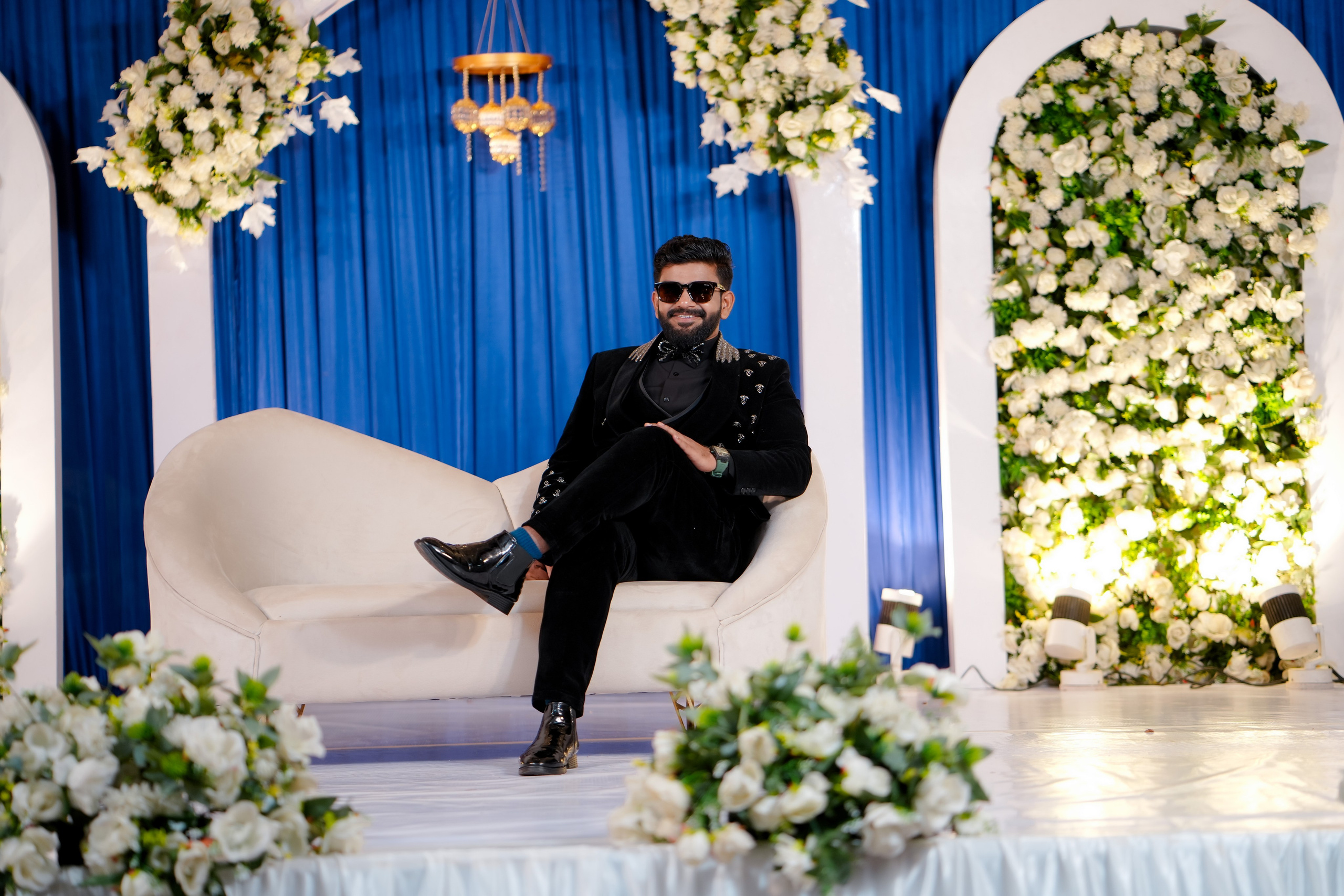 Sulthan&Lehra. VISUALIZE YOUR BIG MOMENTS