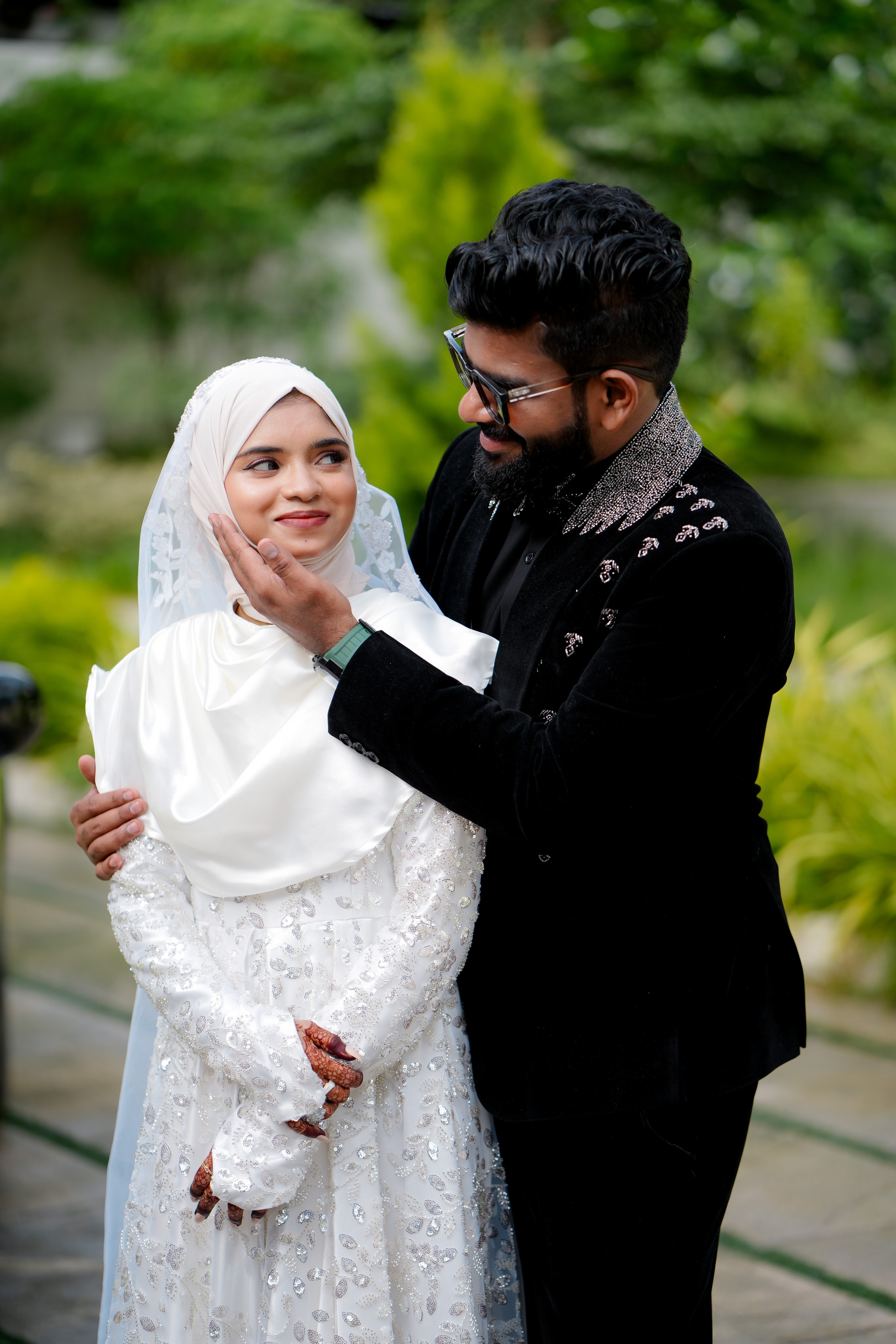 Sulthan&Lehra. VISUALIZE YOUR BIG MOMENTS