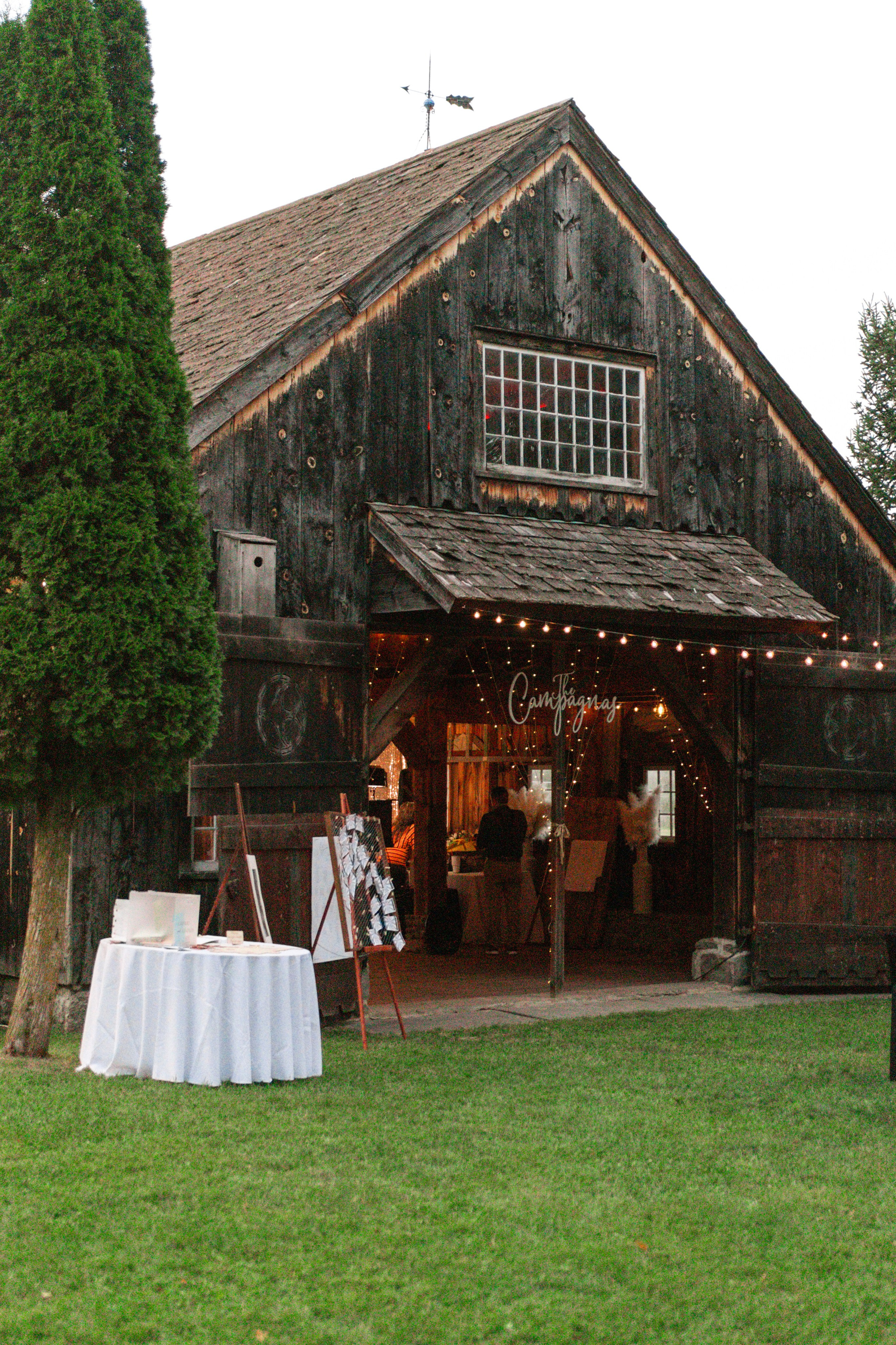 Cherri & Gerard. Wedding Photo & Video