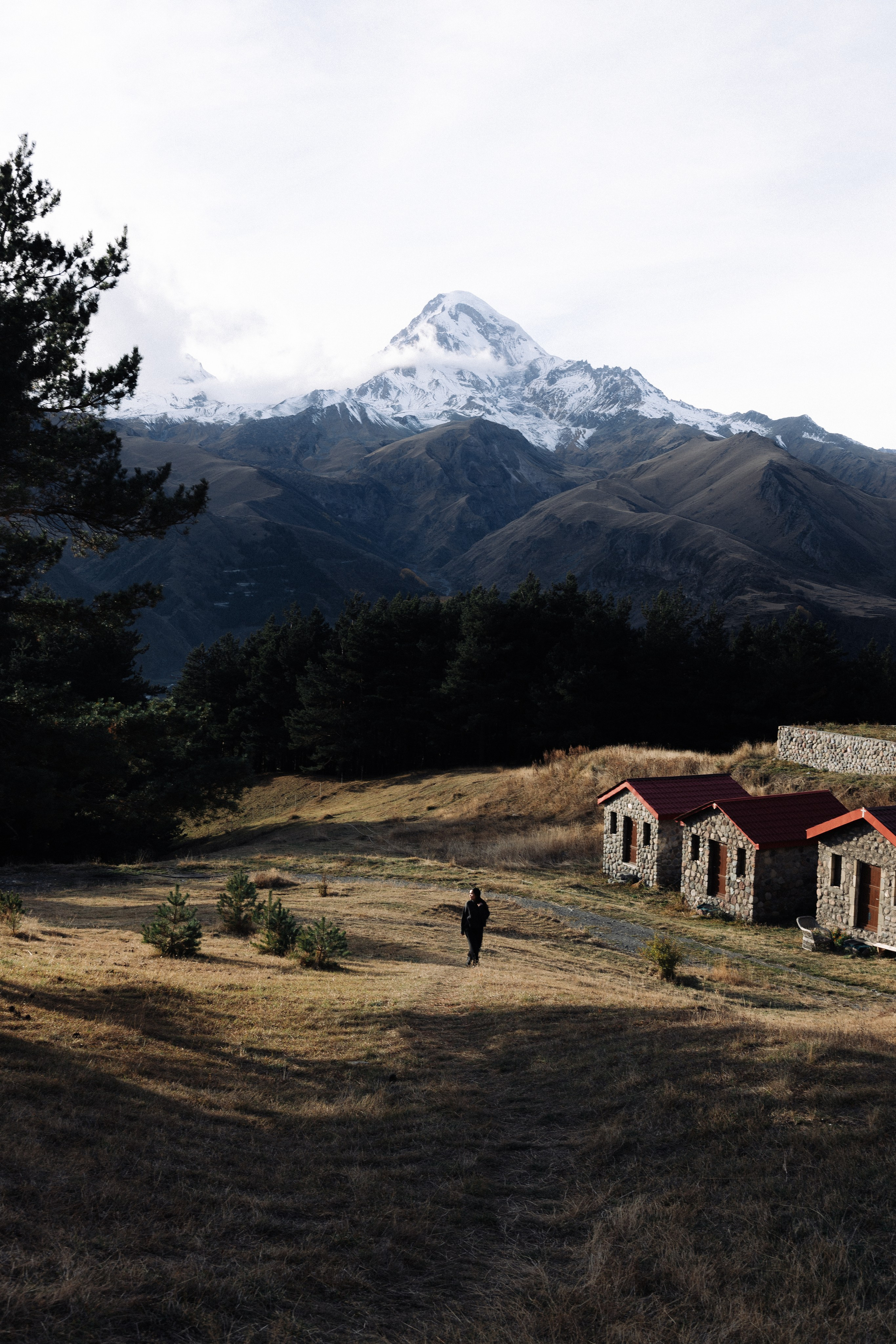 . Фотопрогулки в Стамбуле