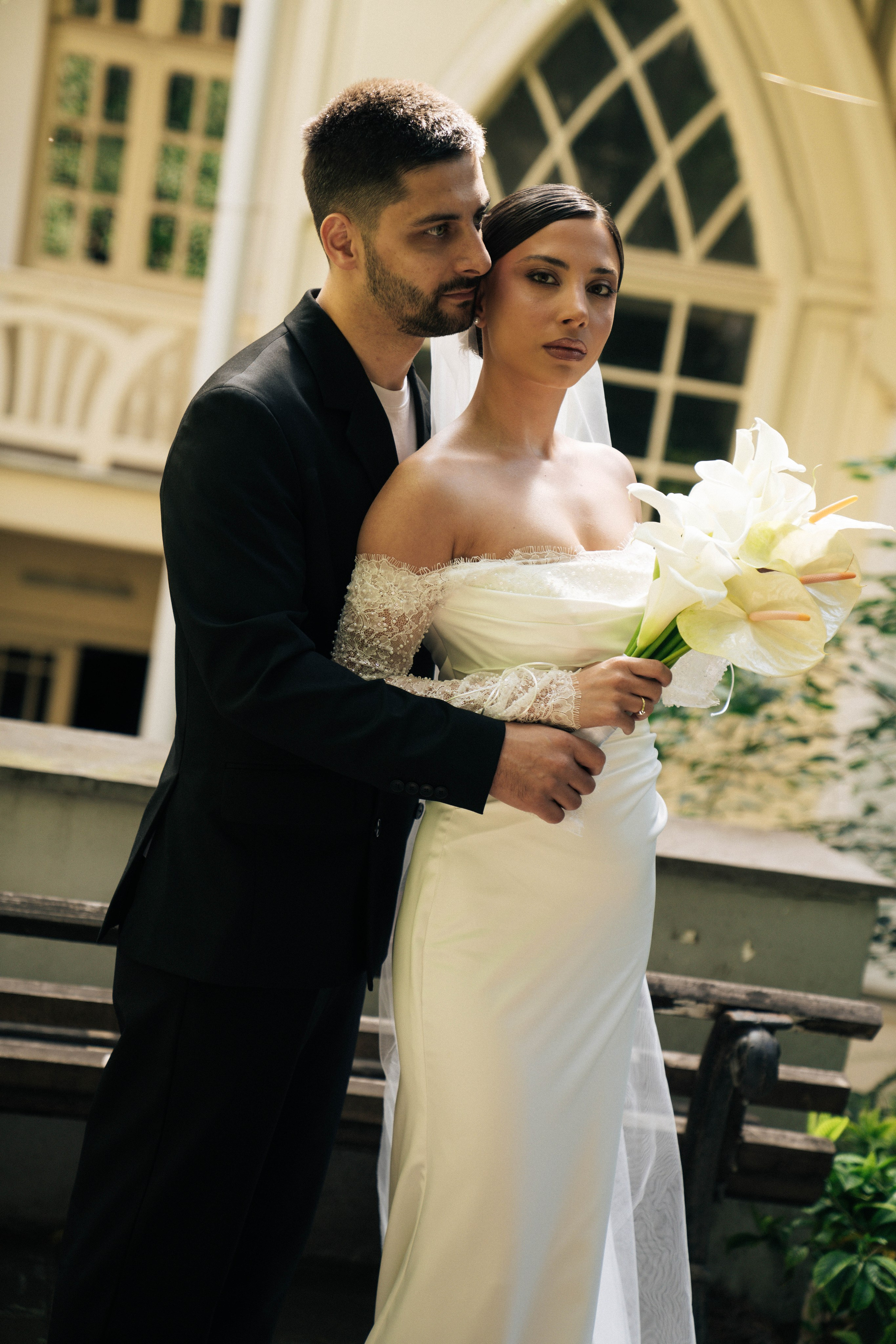 Wedding. ფოტოგრაფი სალომე ბარბაქაძე