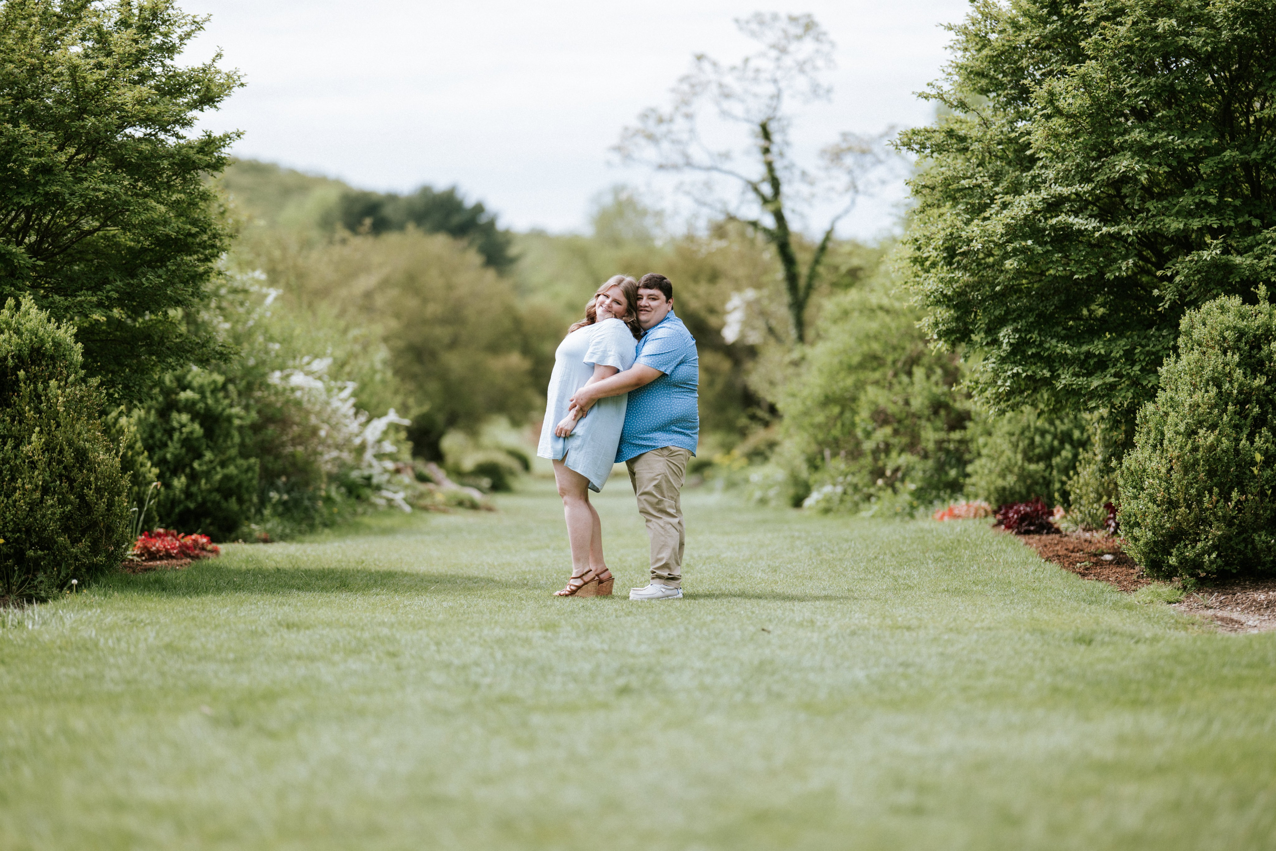 Kelsie and Sebastian Engagement. Fine Art Wedding Photographer in the USA | Murali Lalagiri Creative Studios