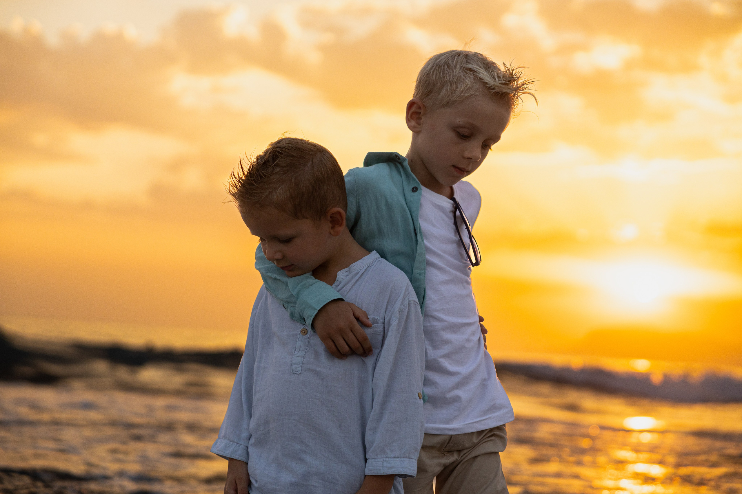 Kinder/Familie. Fotografin Kati Rebling