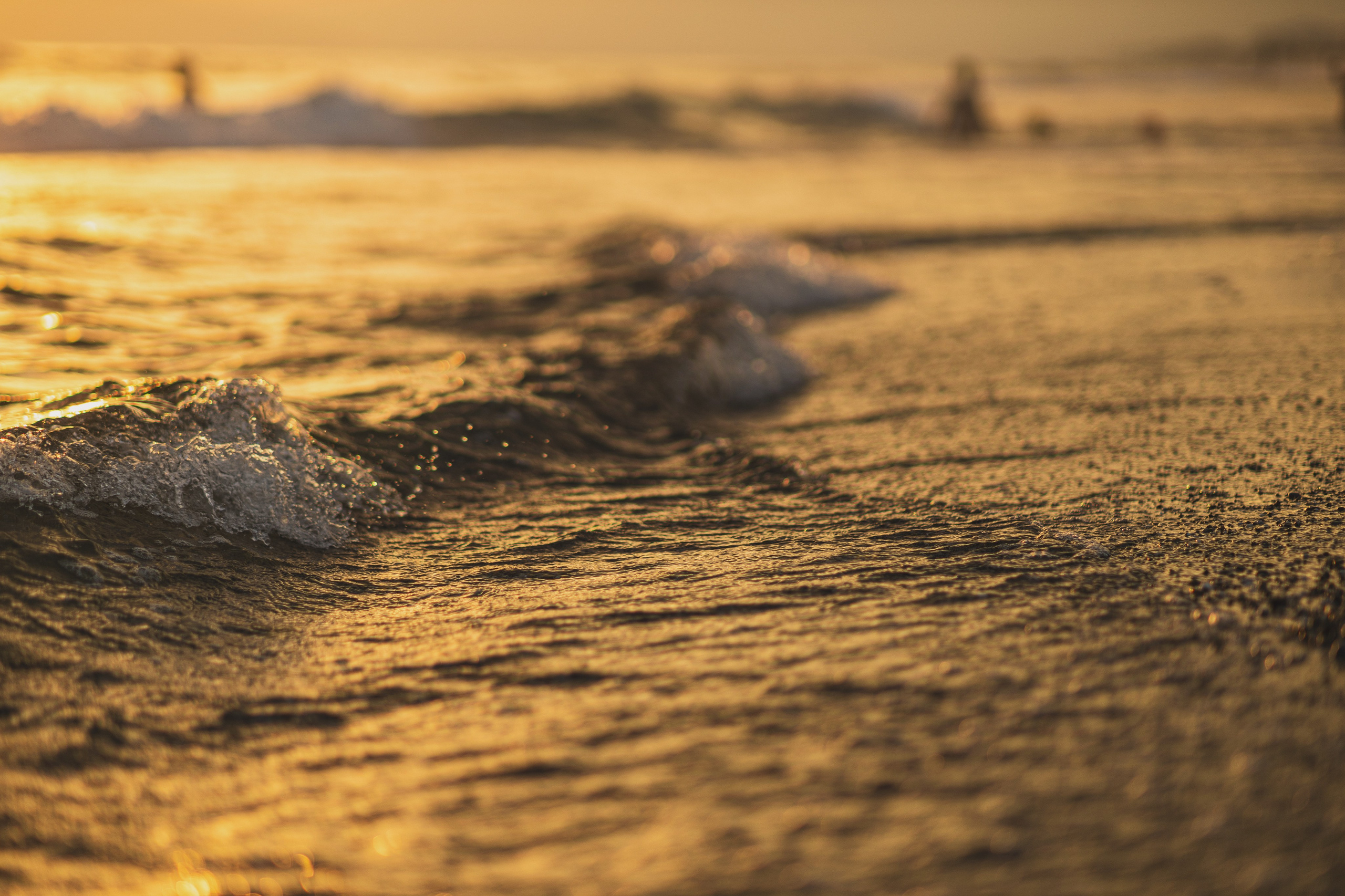 The Way I See | Visual Stories & Atmosphere