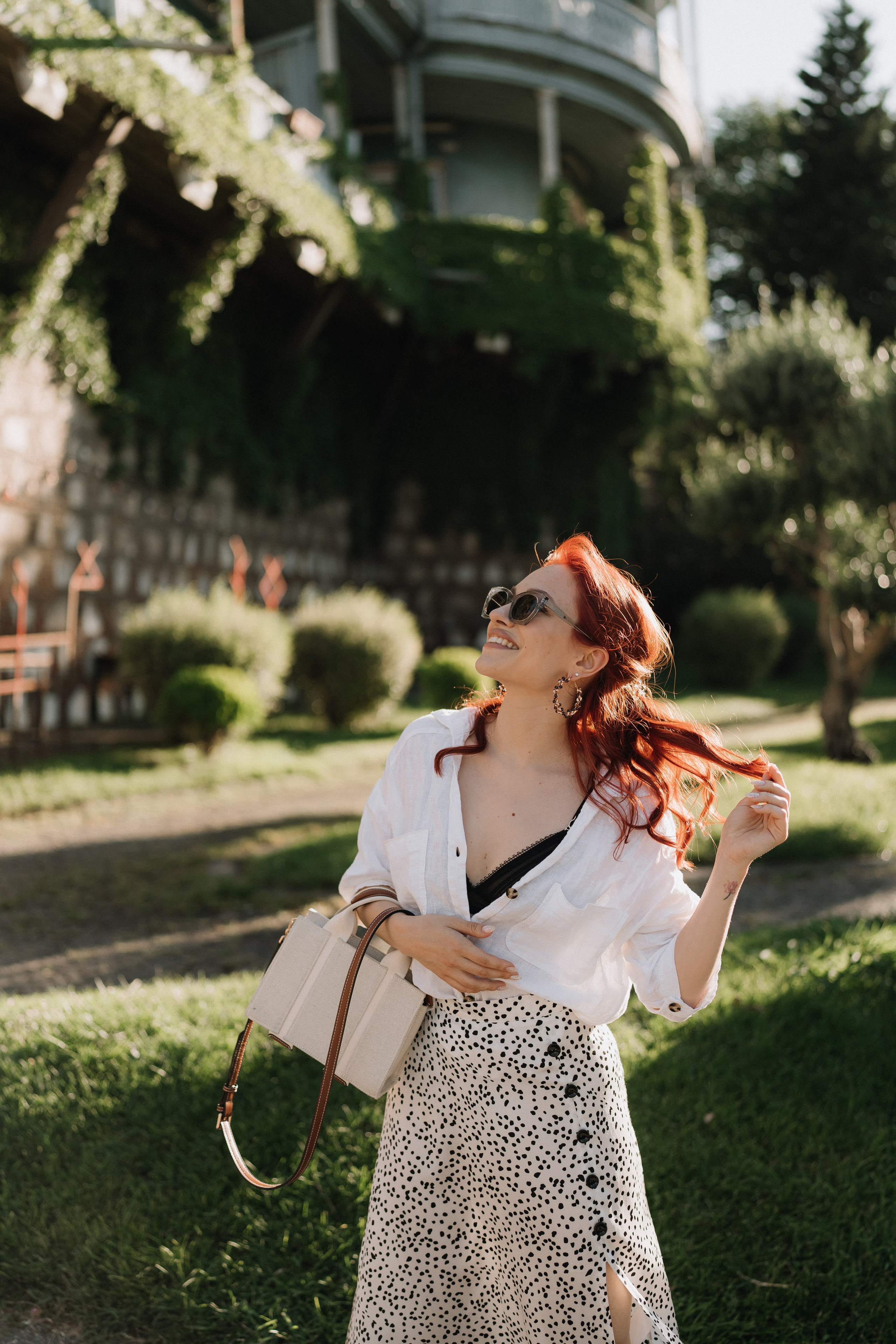 Presets. Дарья Филькова — фотограф и видеограф в Тбилиси, Грузия