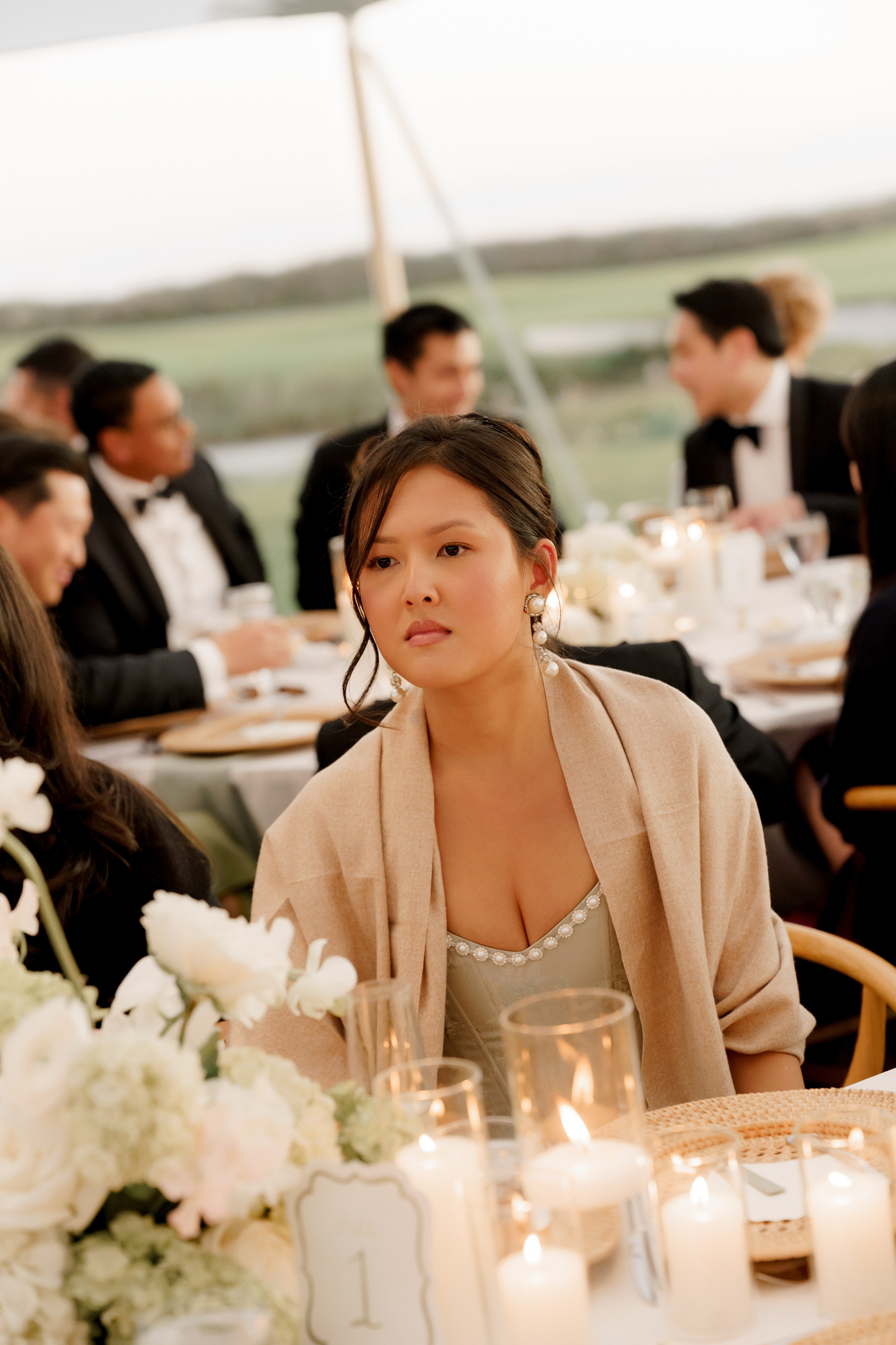 Marci and Yi. Wedding photographer and videographer New York | New Jersey