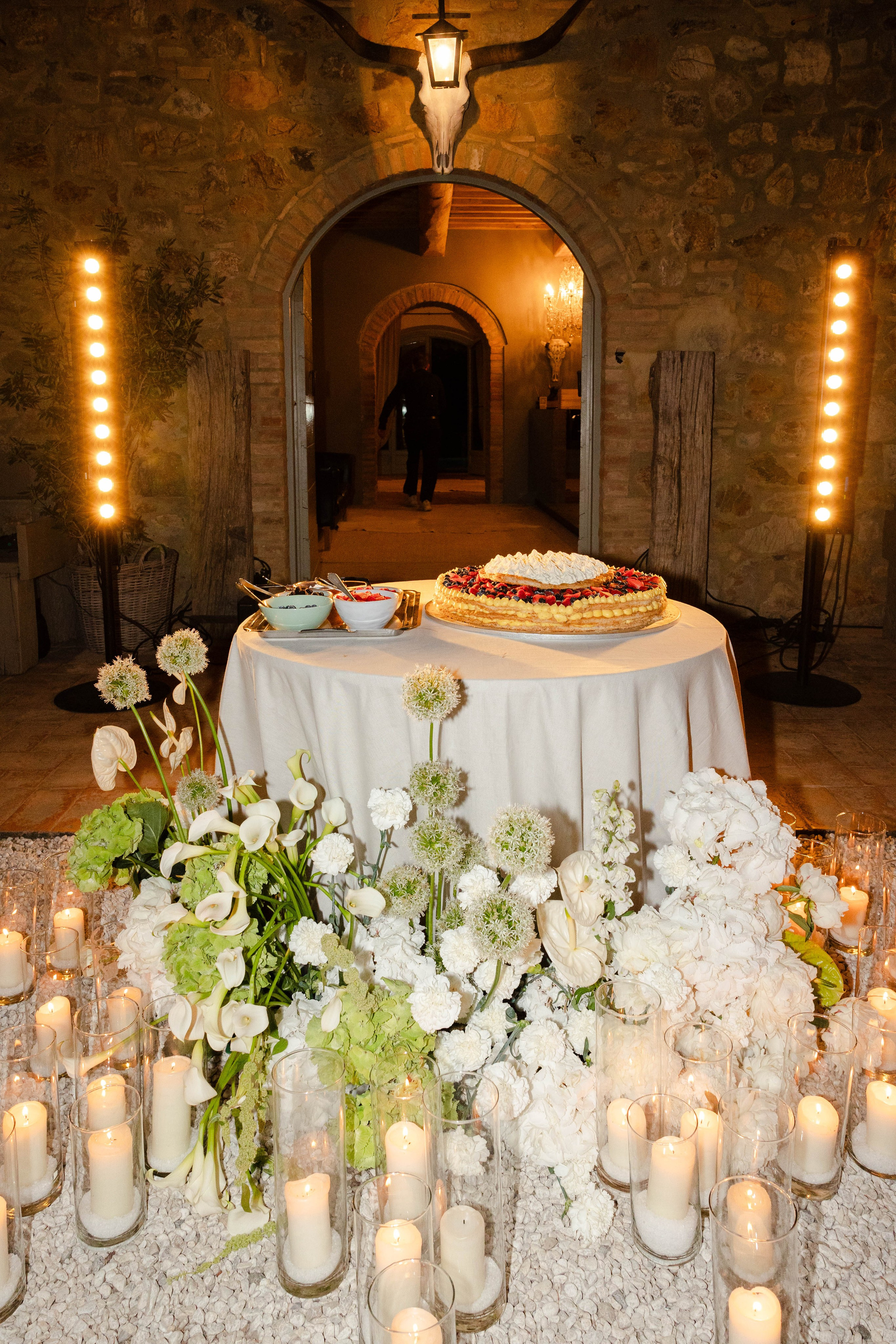 S&S. Garda Lake Wedding Planner