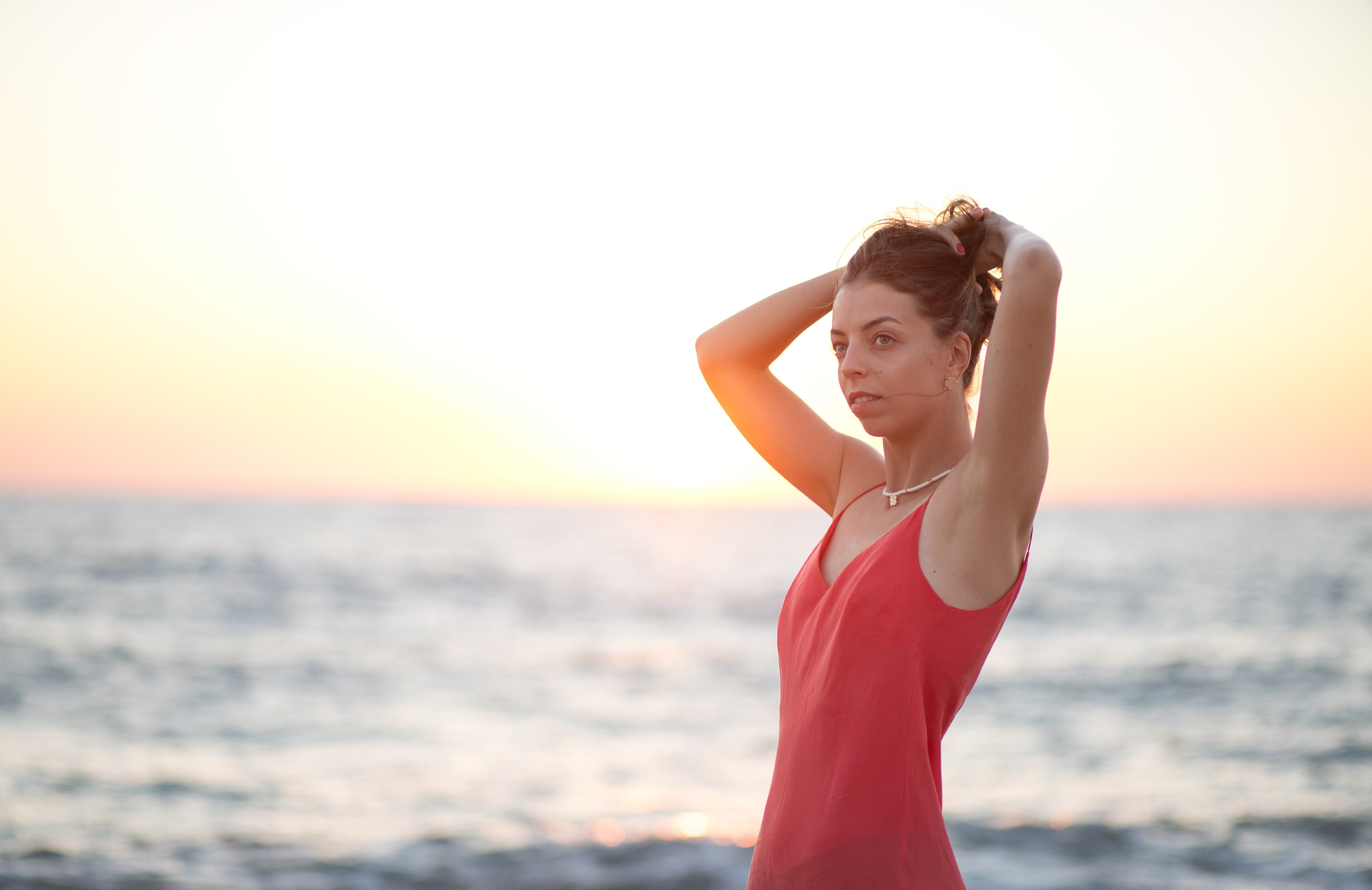 Portraits. Familien- und Kinderfotografin Katerina Vlasenko, München