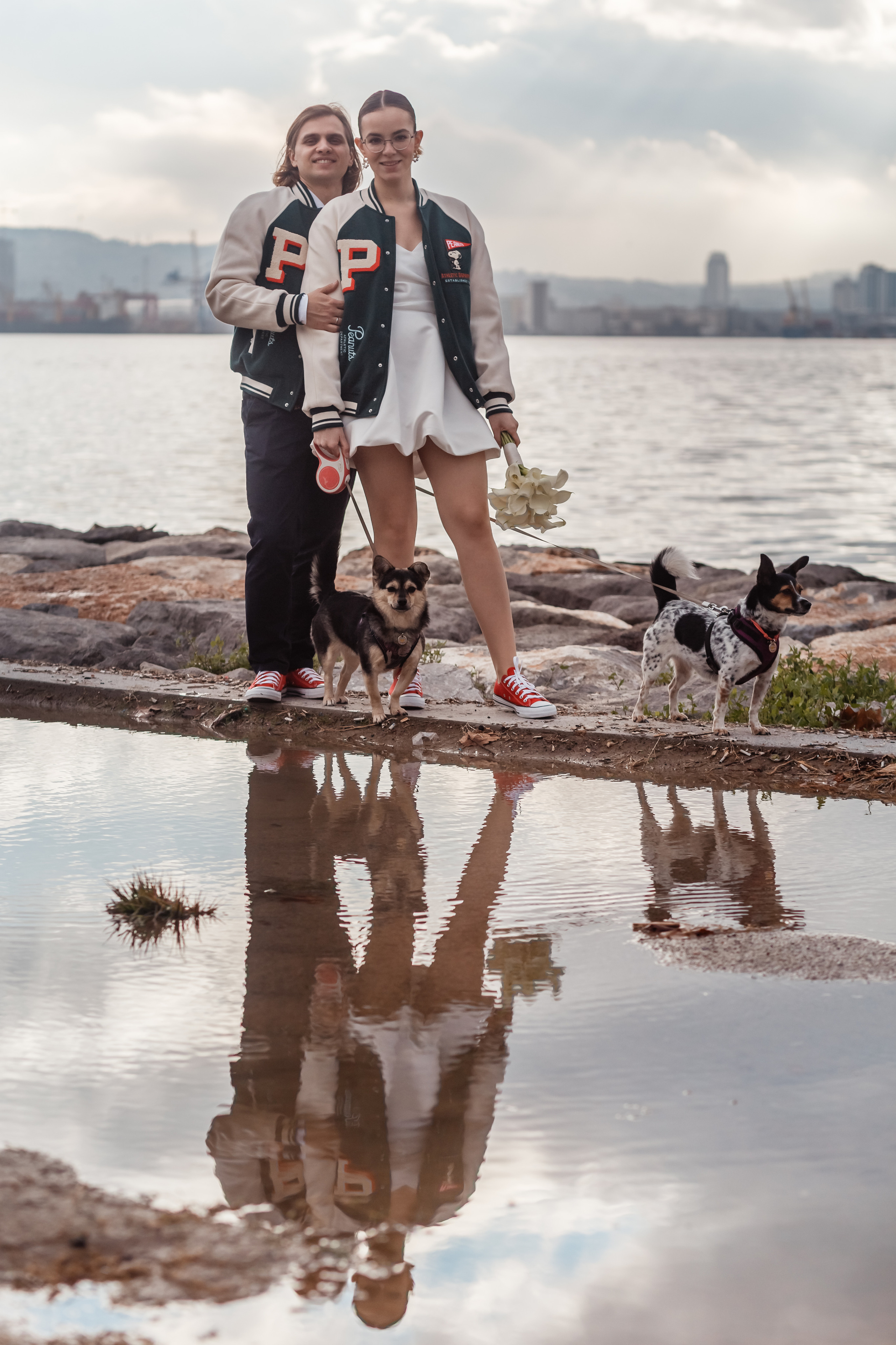 Екатерина&Юрий