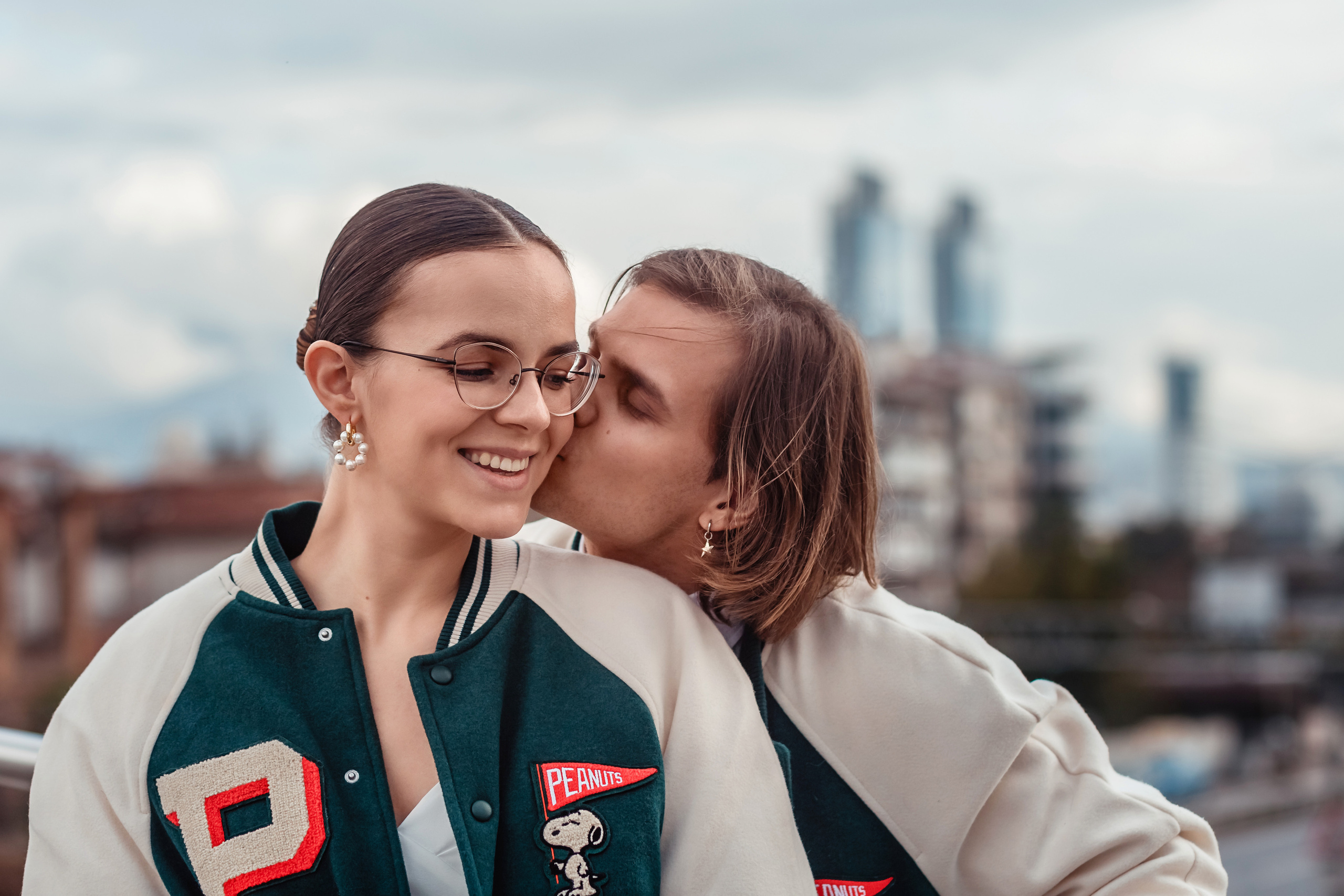 Екатерина&Юрий