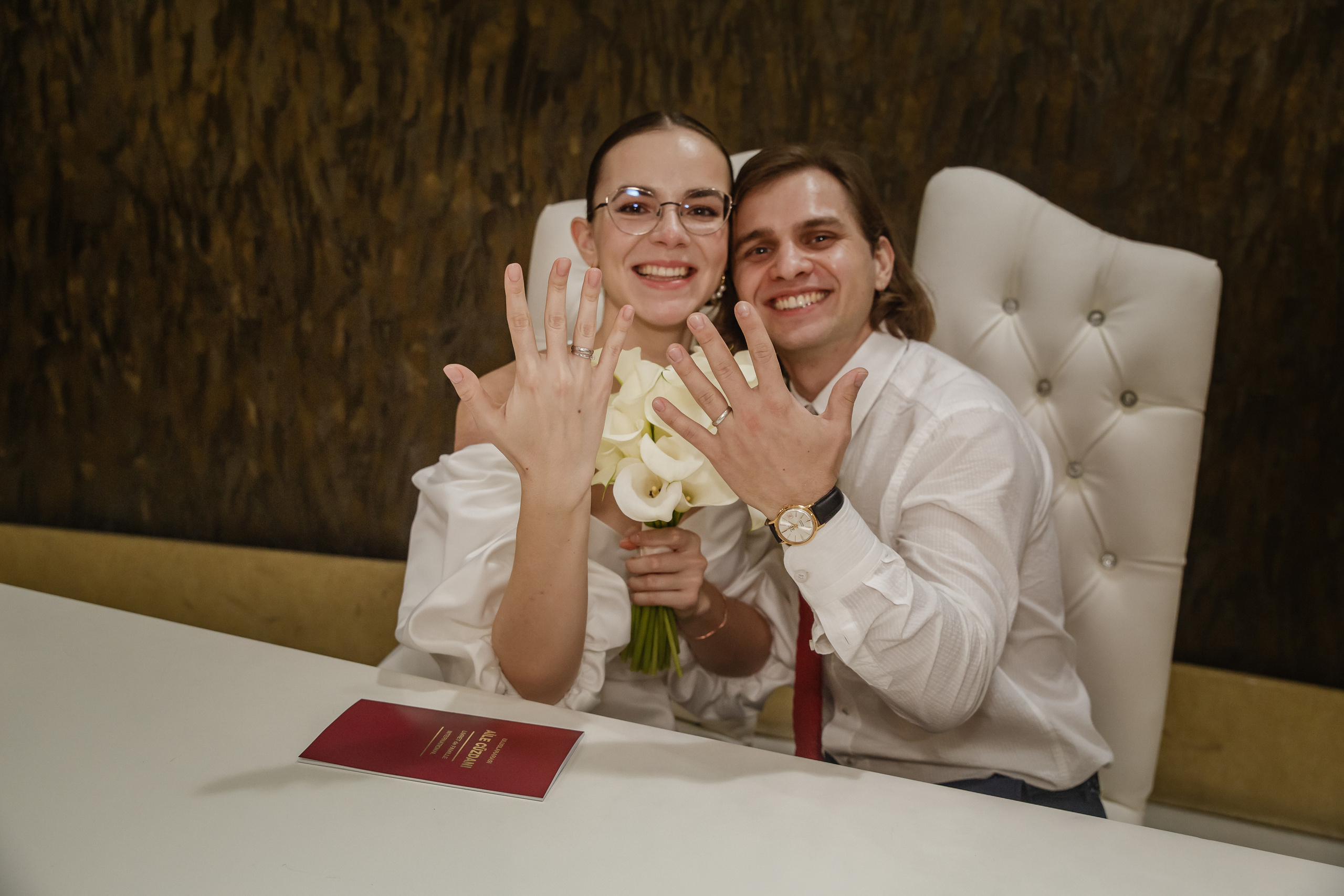 Екатерина&Юрий