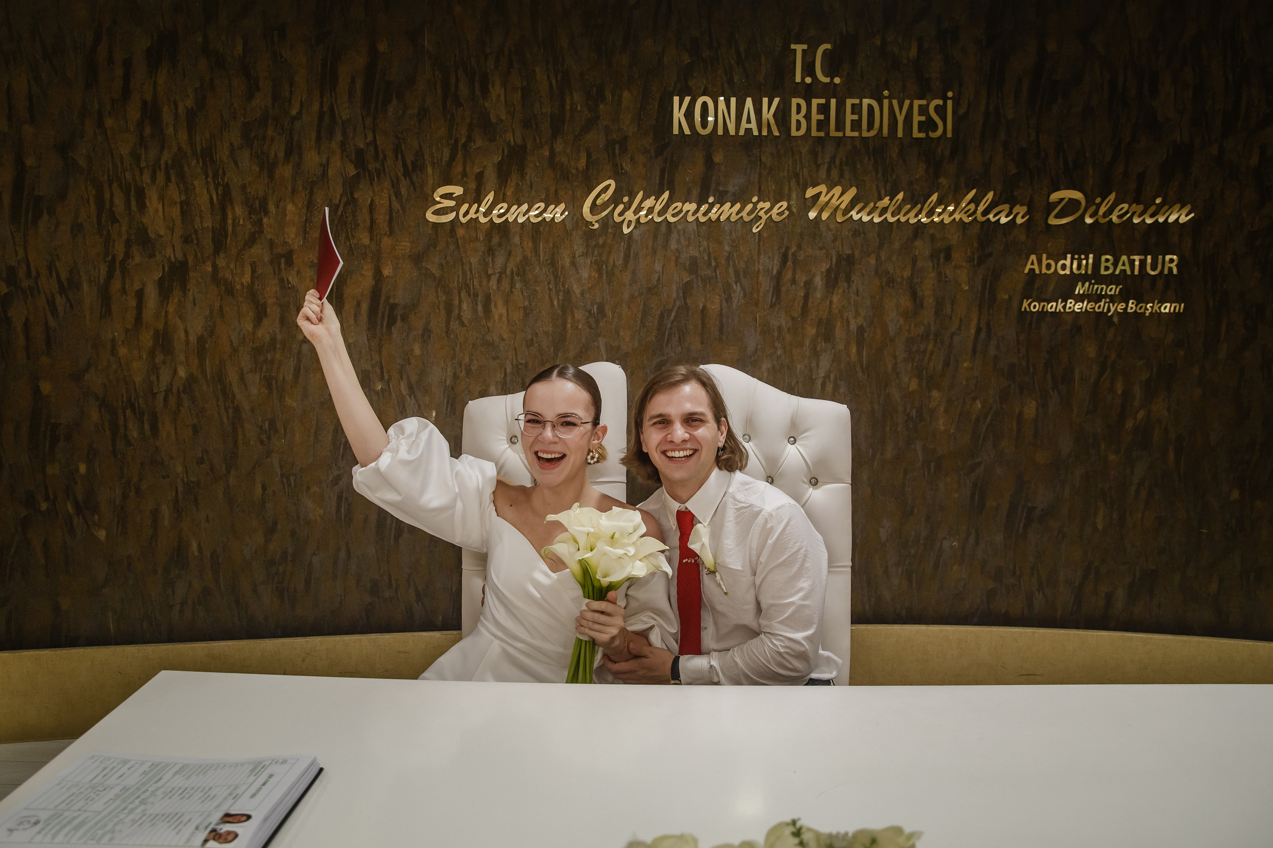 Екатерина&Юрий