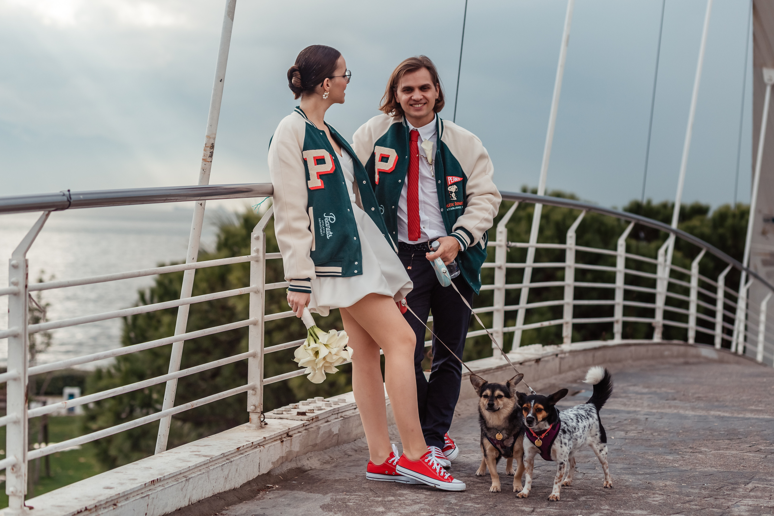 Екатерина&Юрий