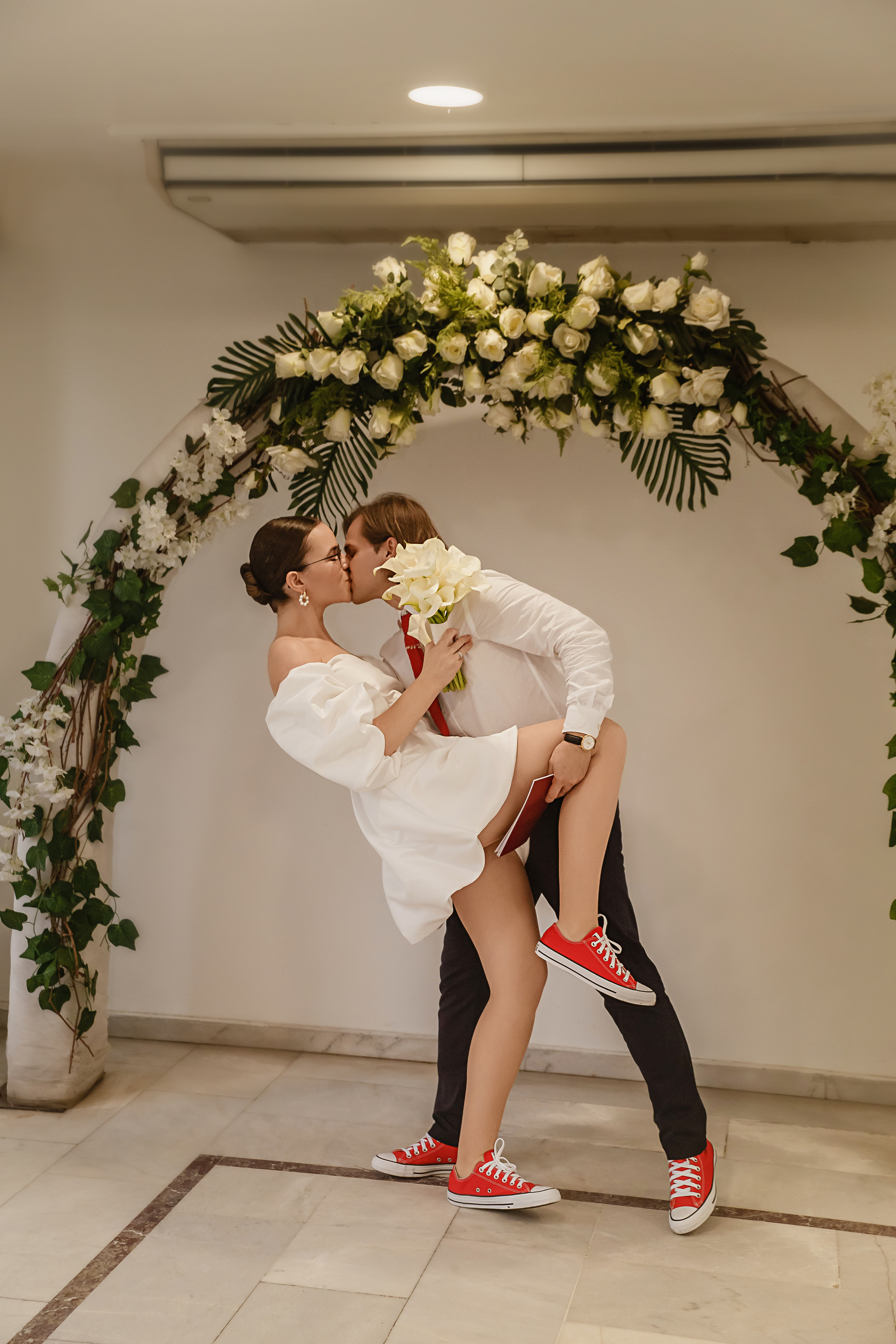 Екатерина&Юрий