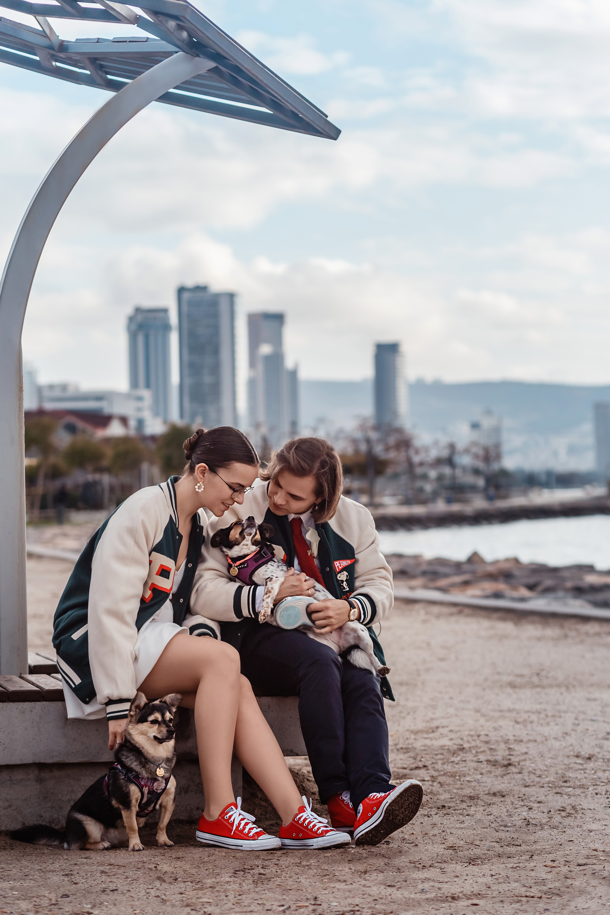 Екатерина&Юрий