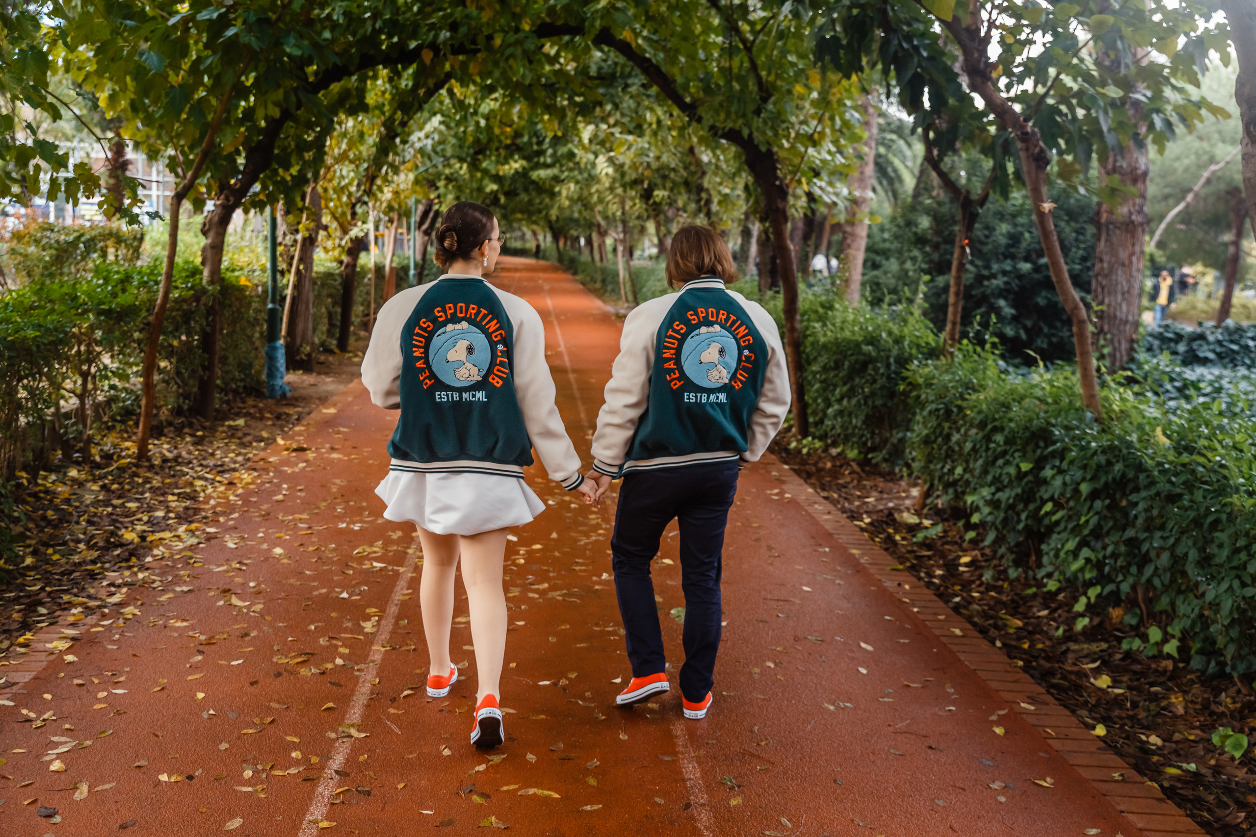 Екатерина&Юрий