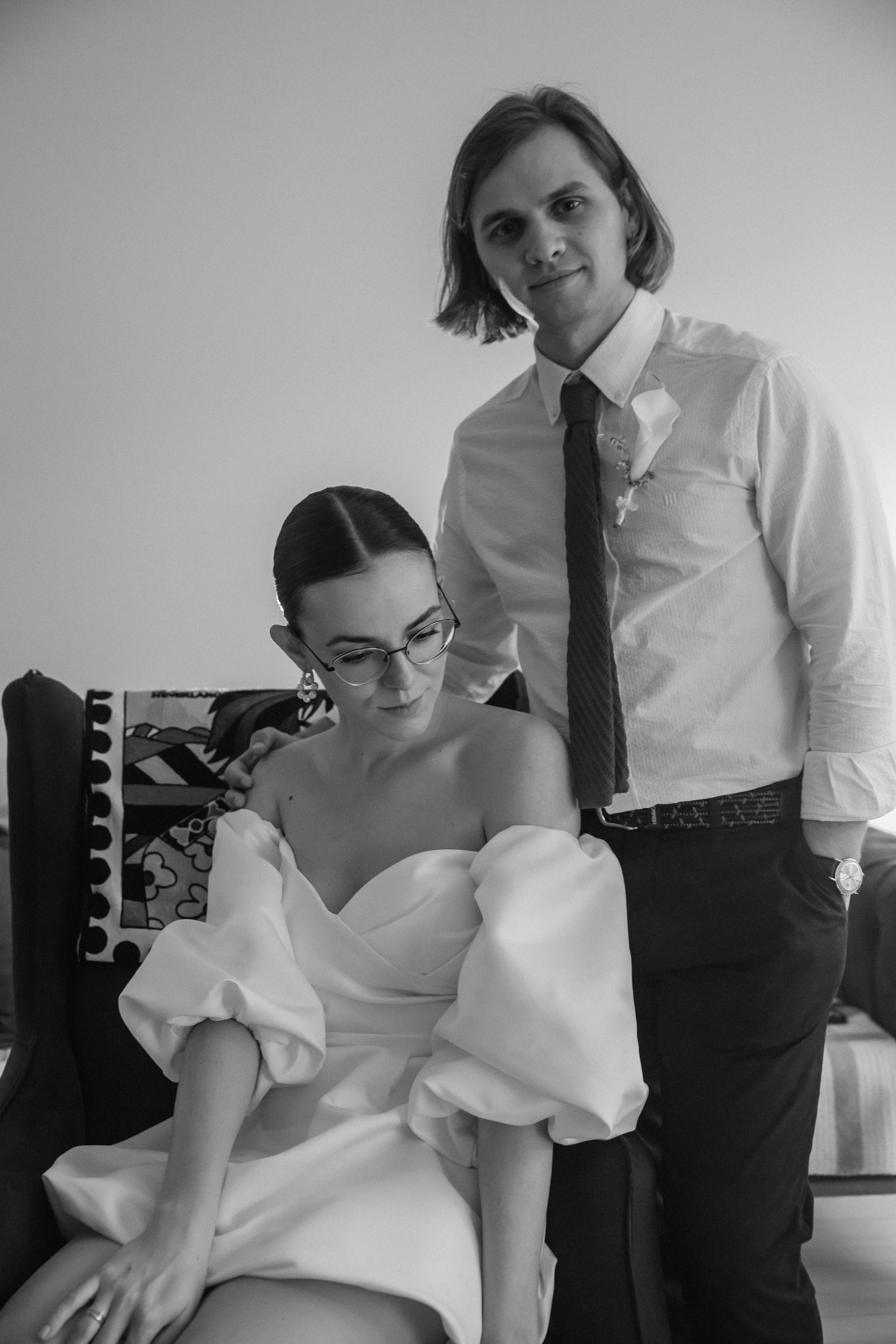 Екатерина&Юрий