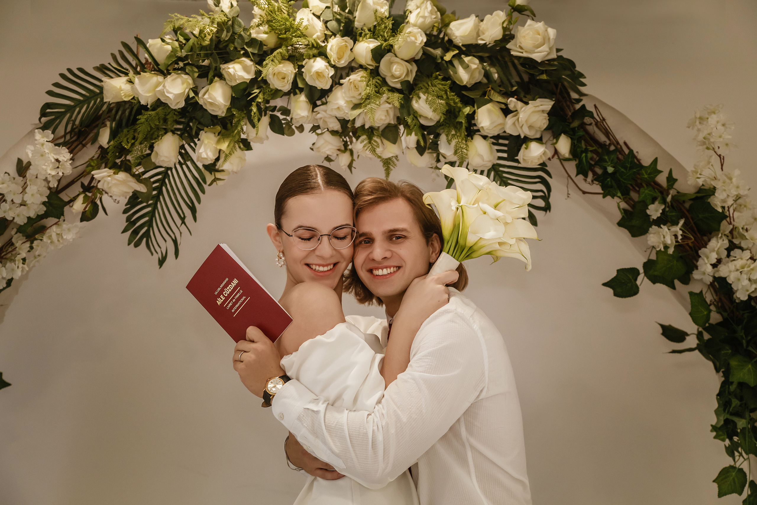 Екатерина&Юрий