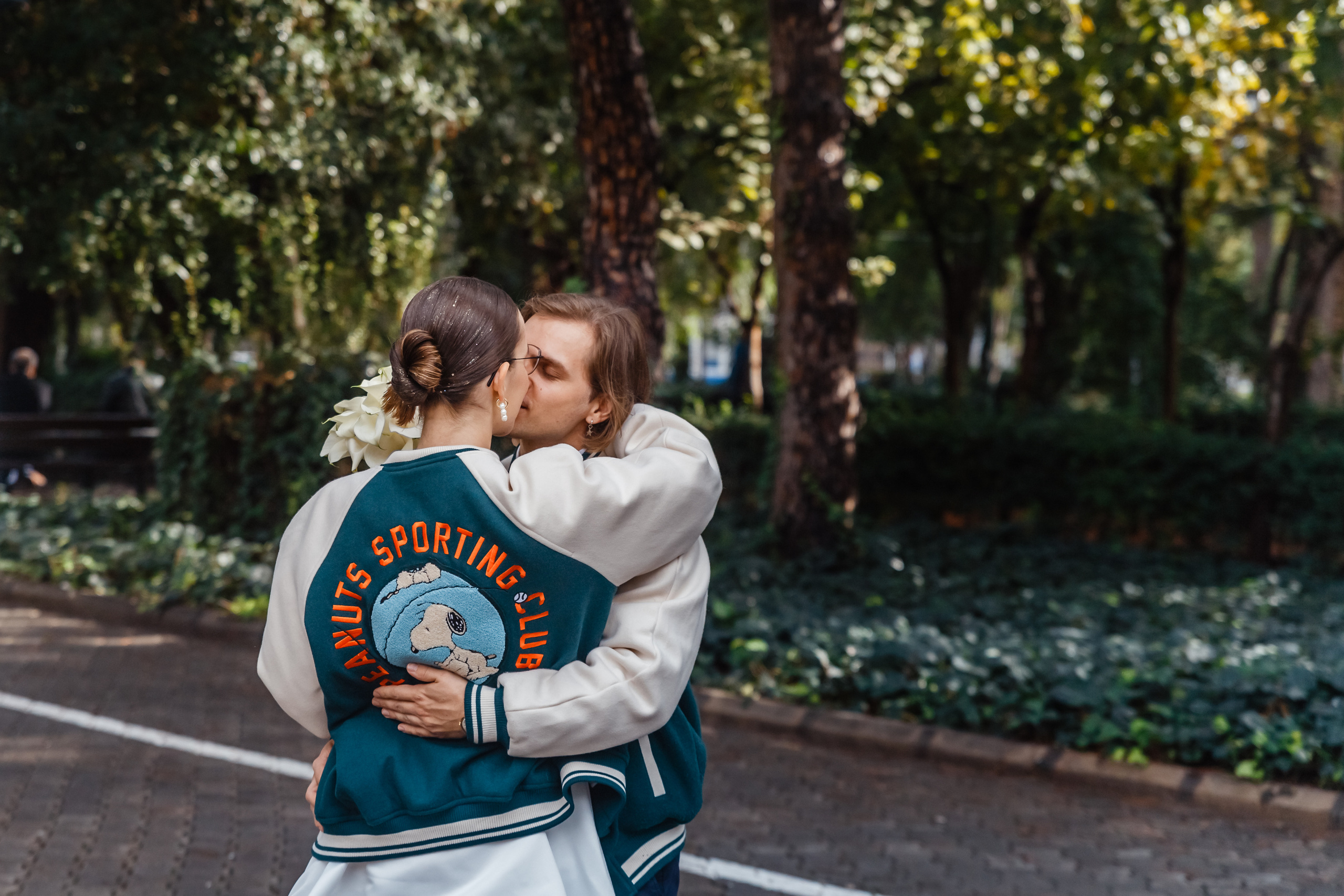 Екатерина&Юрий