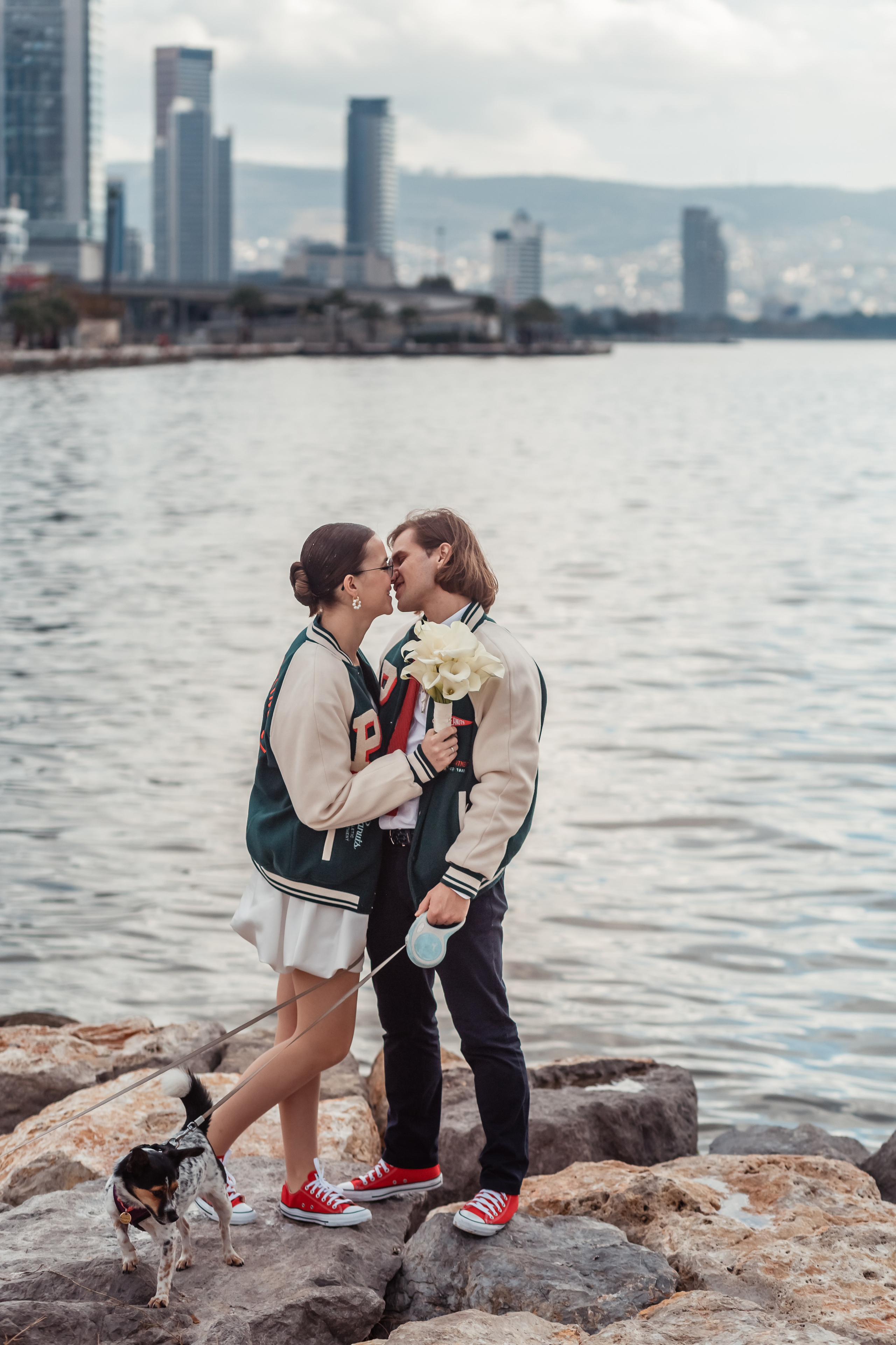 Екатерина&Юрий