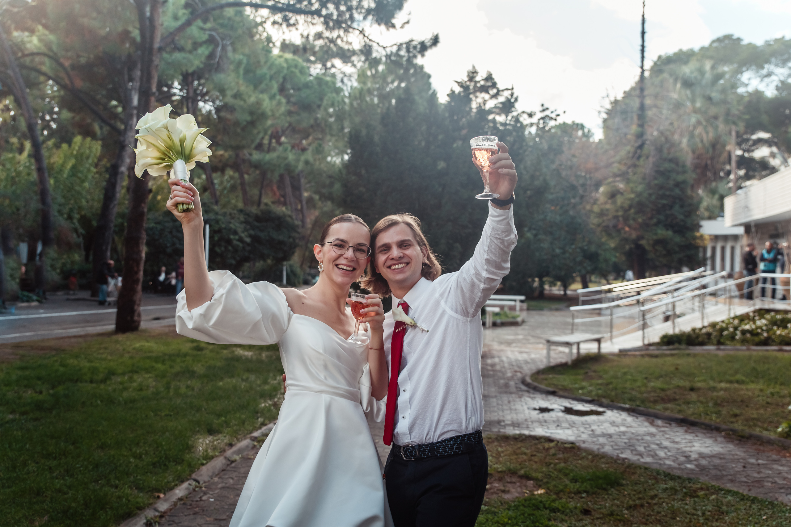 Екатерина&Юрий