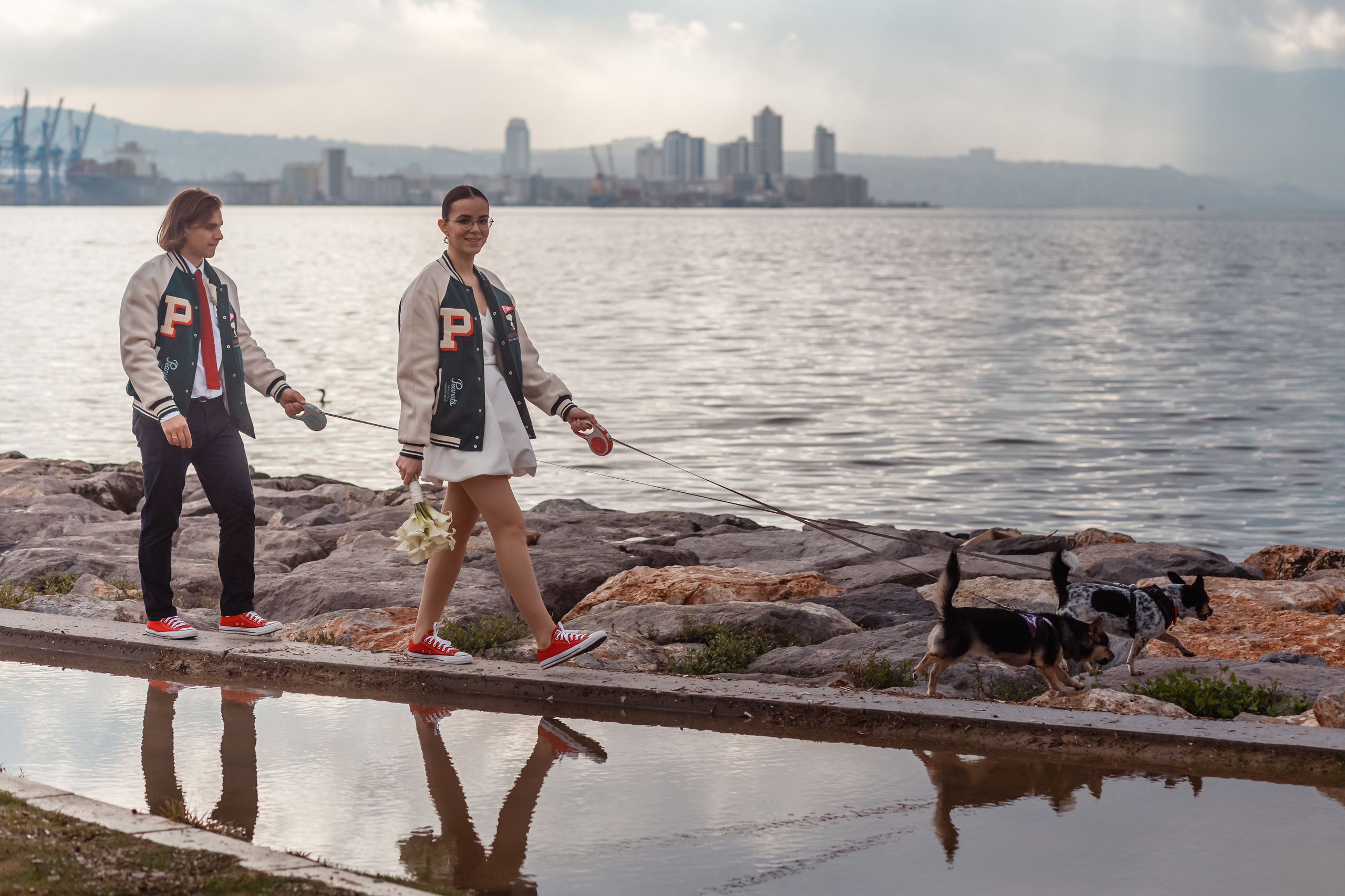 Екатерина&Юрий