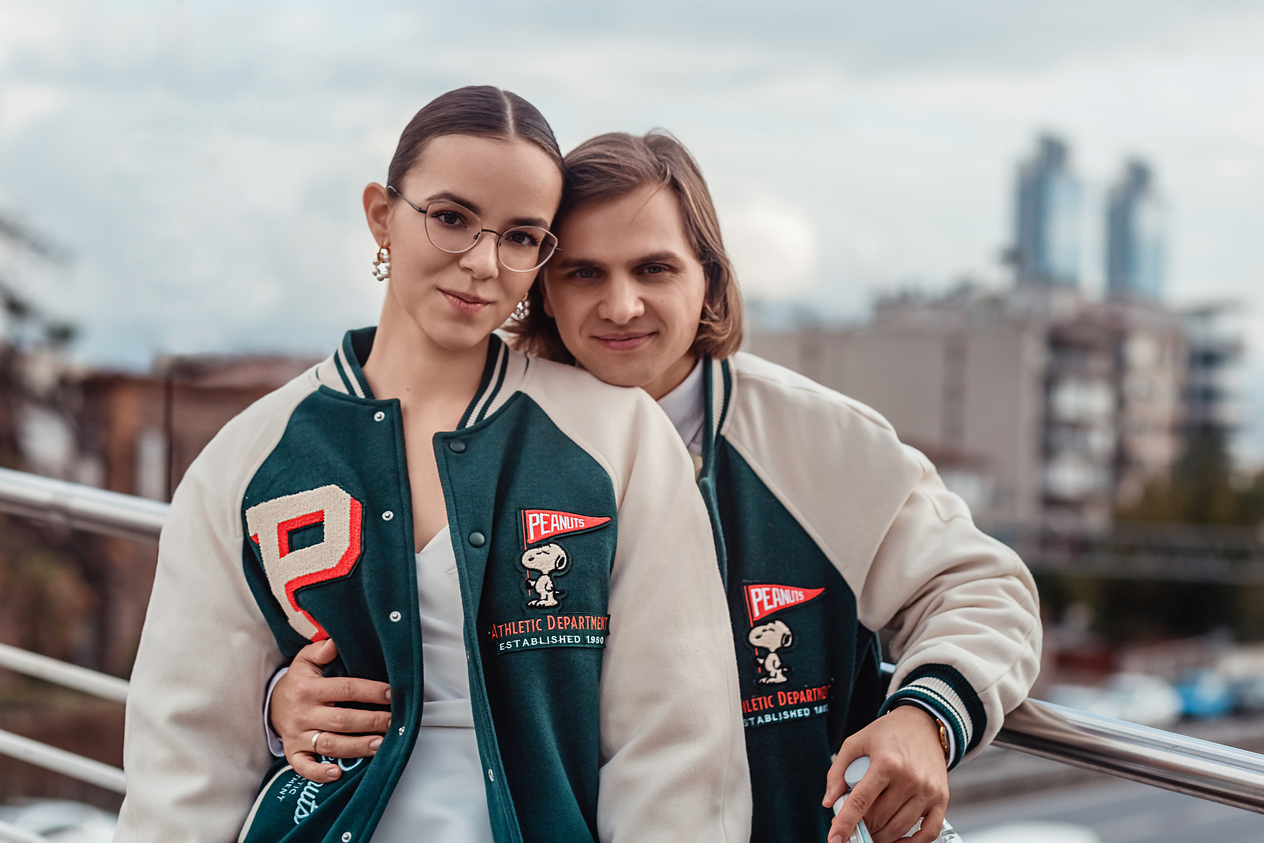Екатерина&Юрий