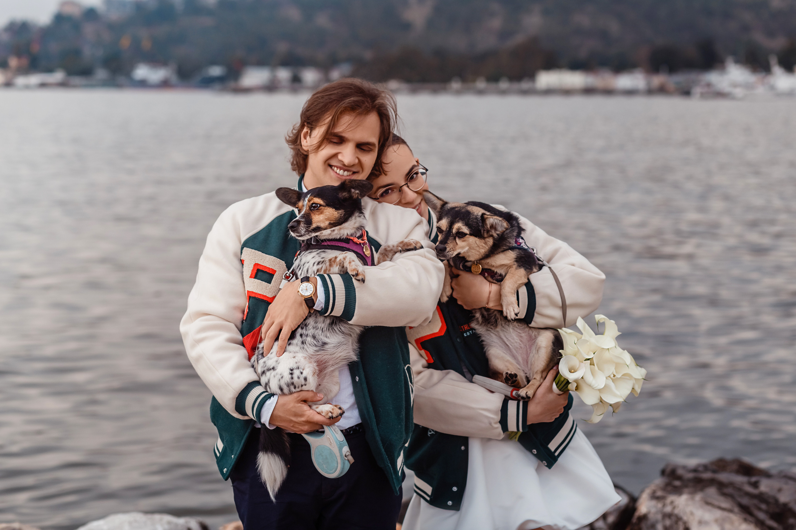 Екатерина&Юрий