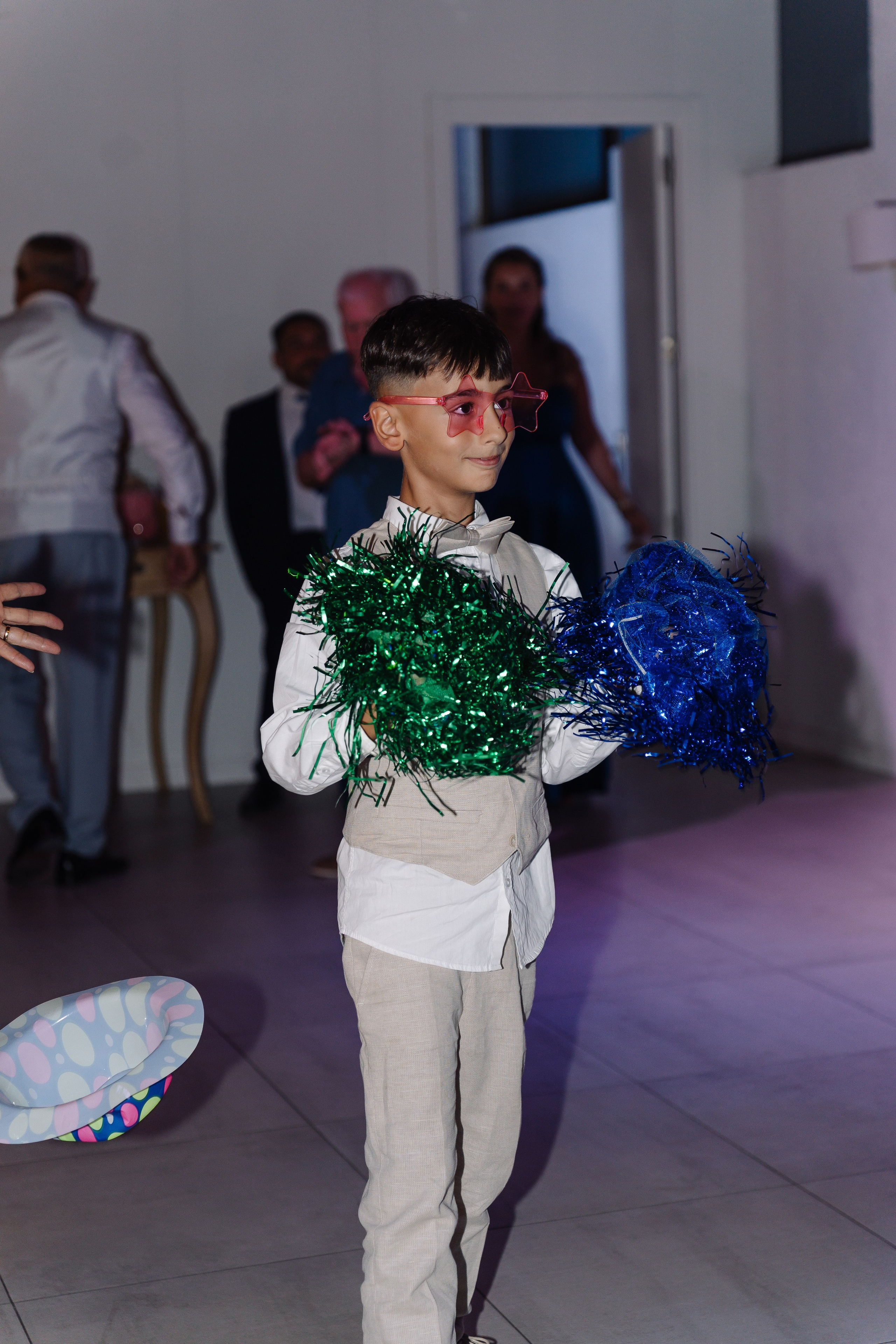 Mari & Diego. Photographer in Barcelona