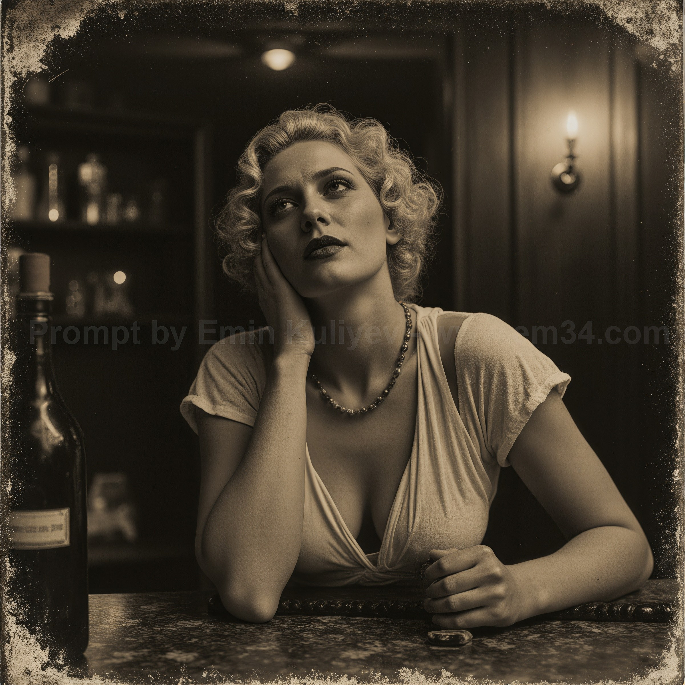 Reflections on women and glimpses into men (Crafted these images with the collaboration of artificial intelligence stable difusion. Emin Kuliyev — Award-Winning Wedding Photojournalist NYC & USA | Best Wedding Photographer Known for Candid, Timeless Moments