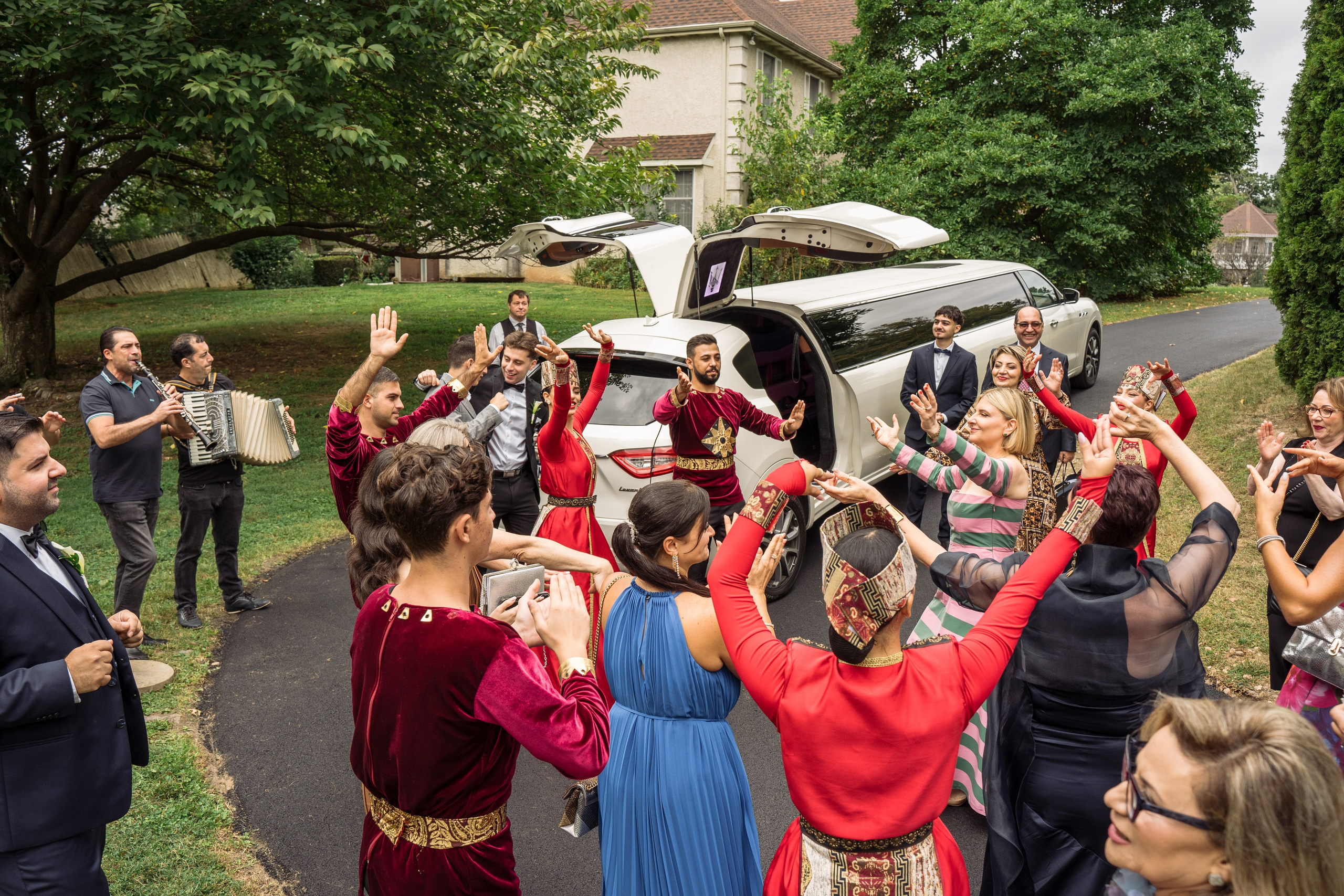 Kristina&Artem. Wedding and family photographer and videographer PA, NJ, NY, DE, MD