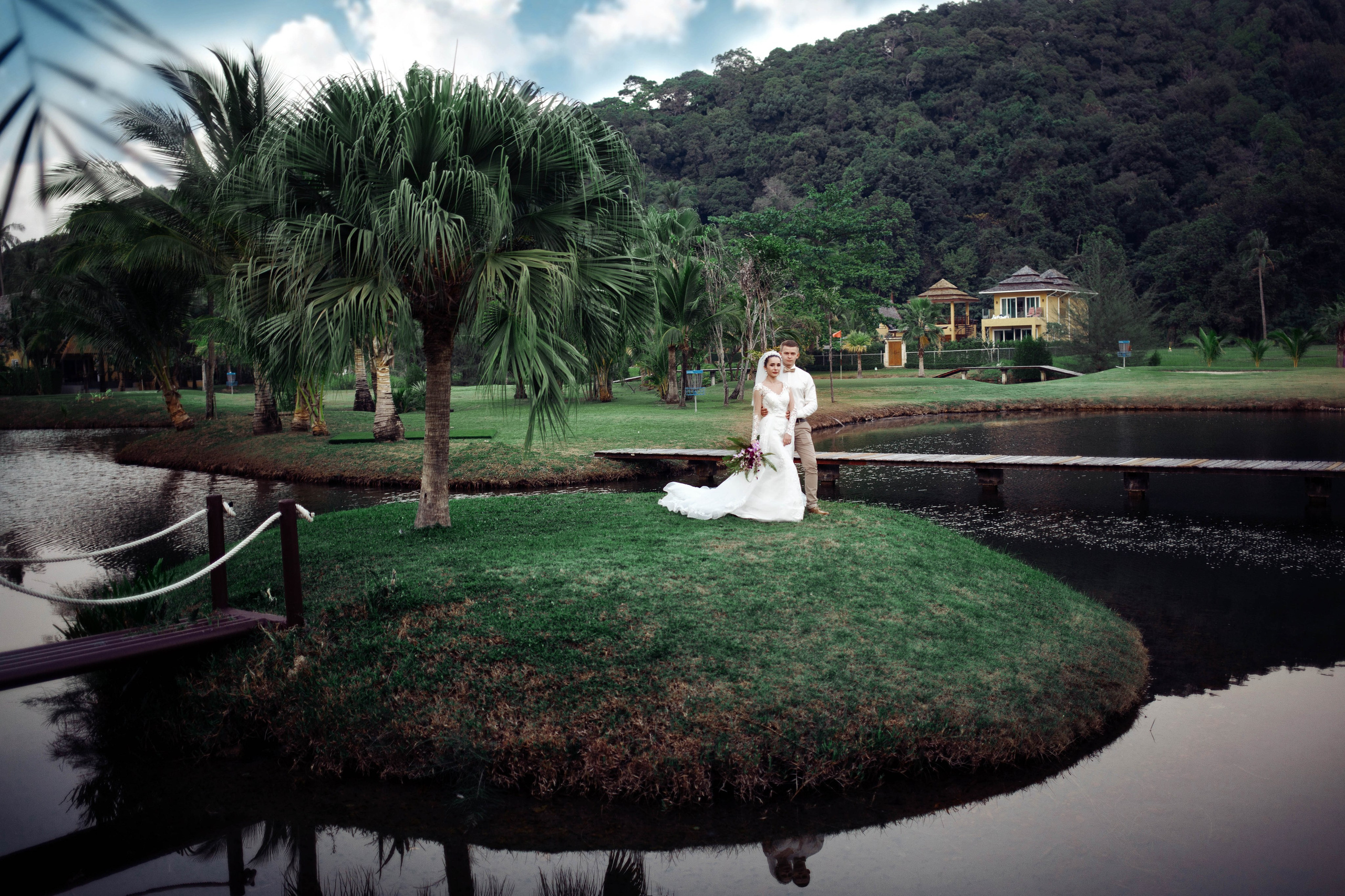 Wedding. Fotógrafo en España y Valencia