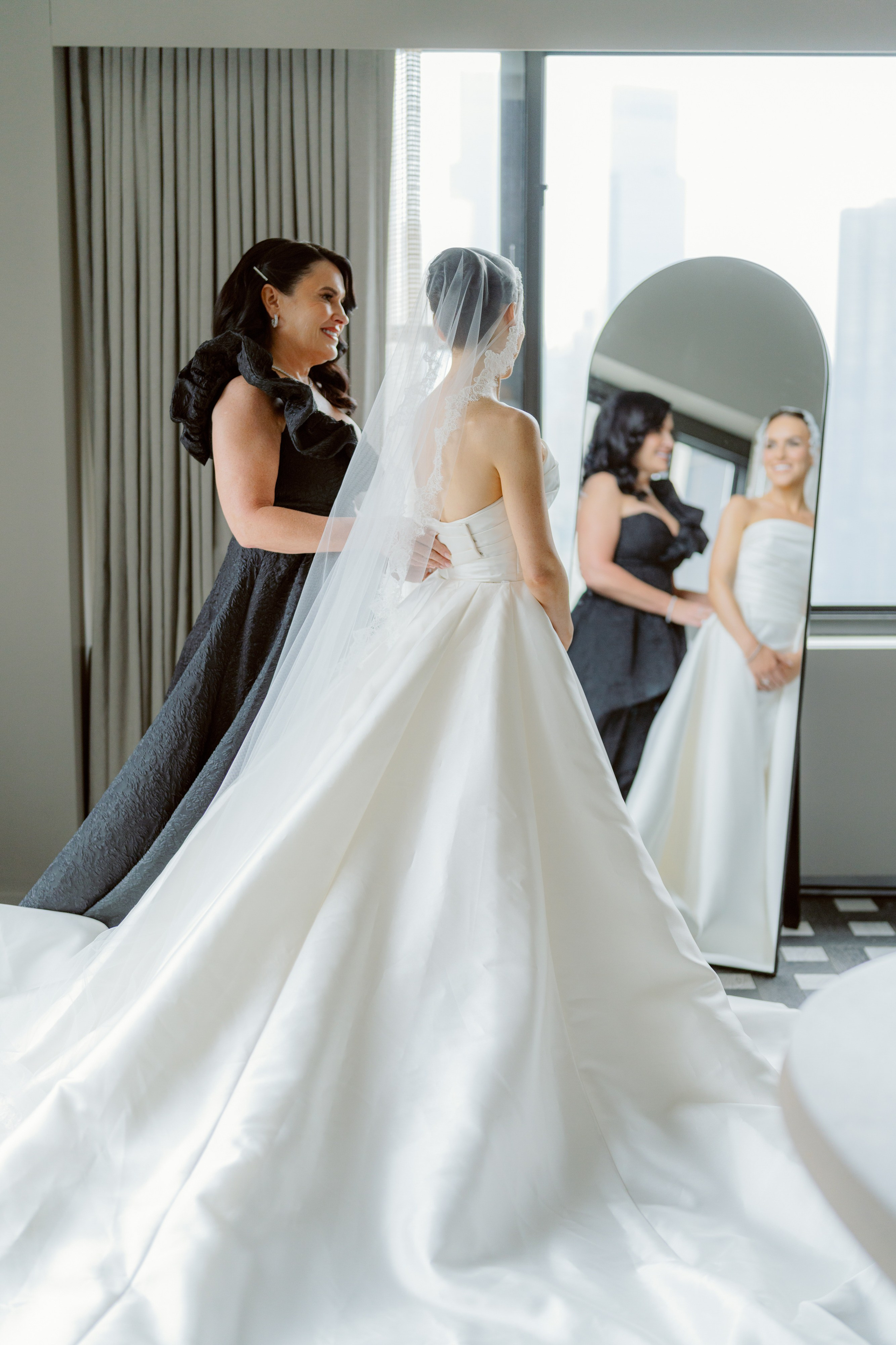 Payton and Mattew. Wedding photographer and videographer New York | New Jersey