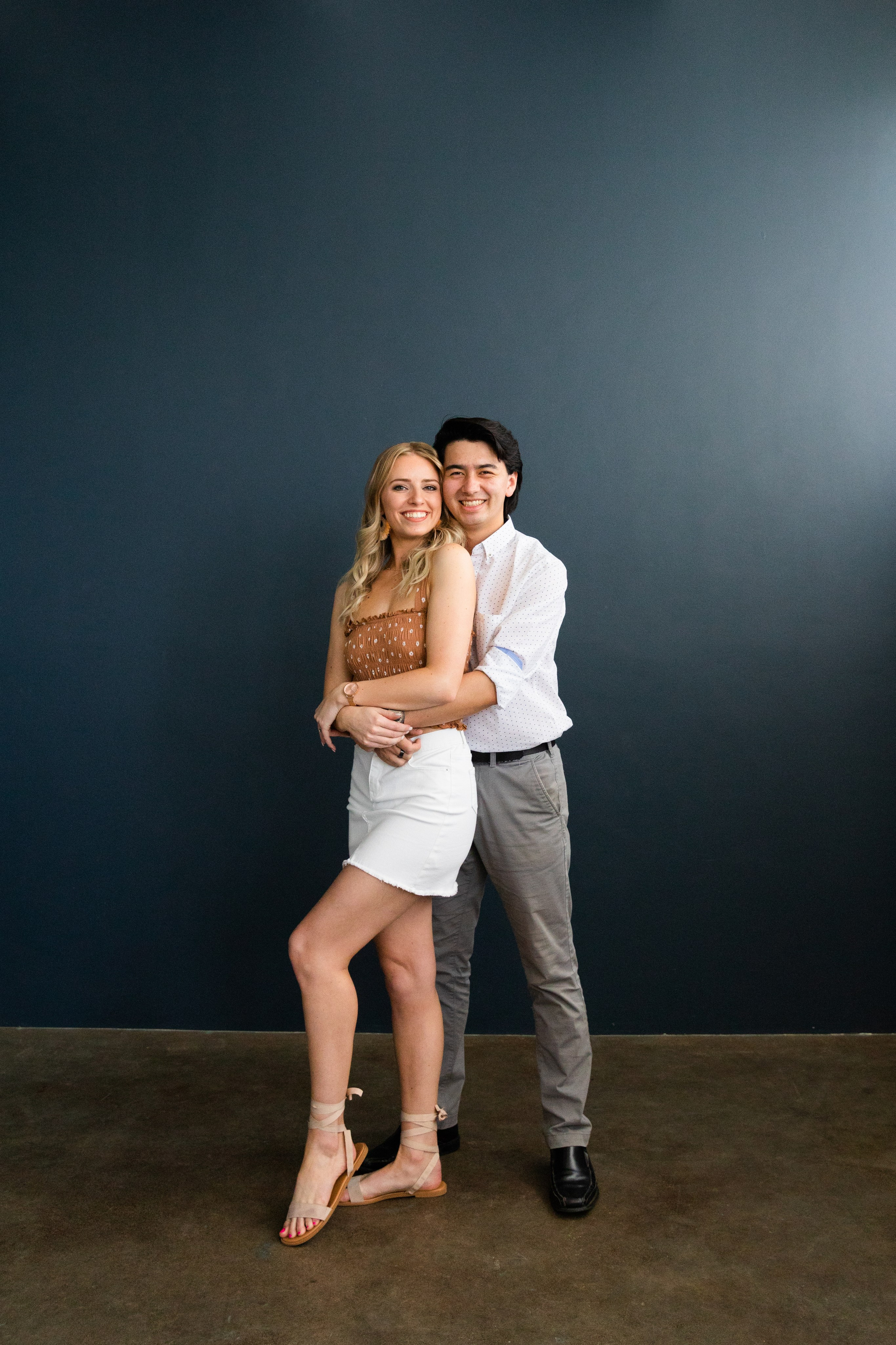 Liu | Studio. Utah Family Photographer