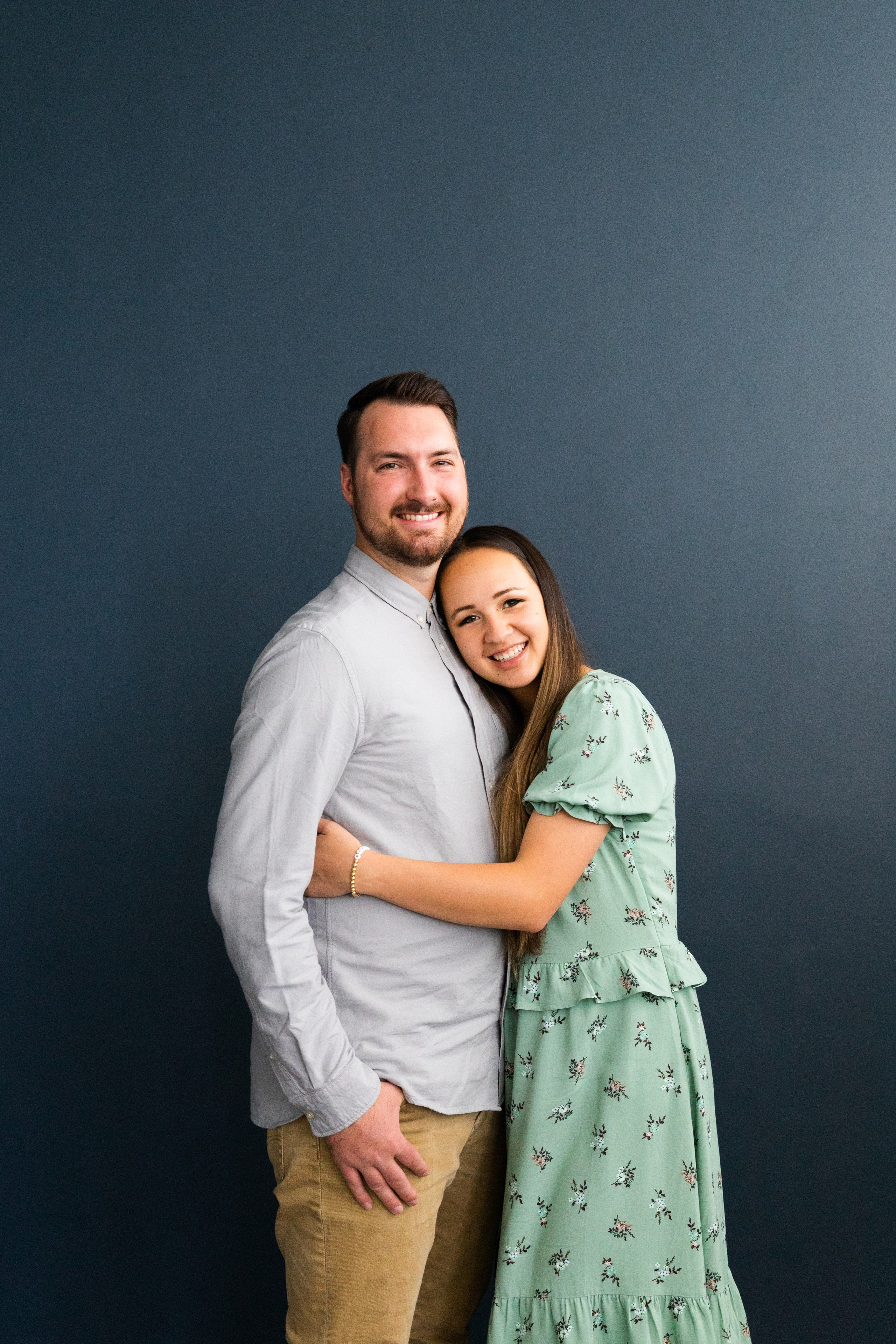 Liu | Studio. Utah Family Photographer