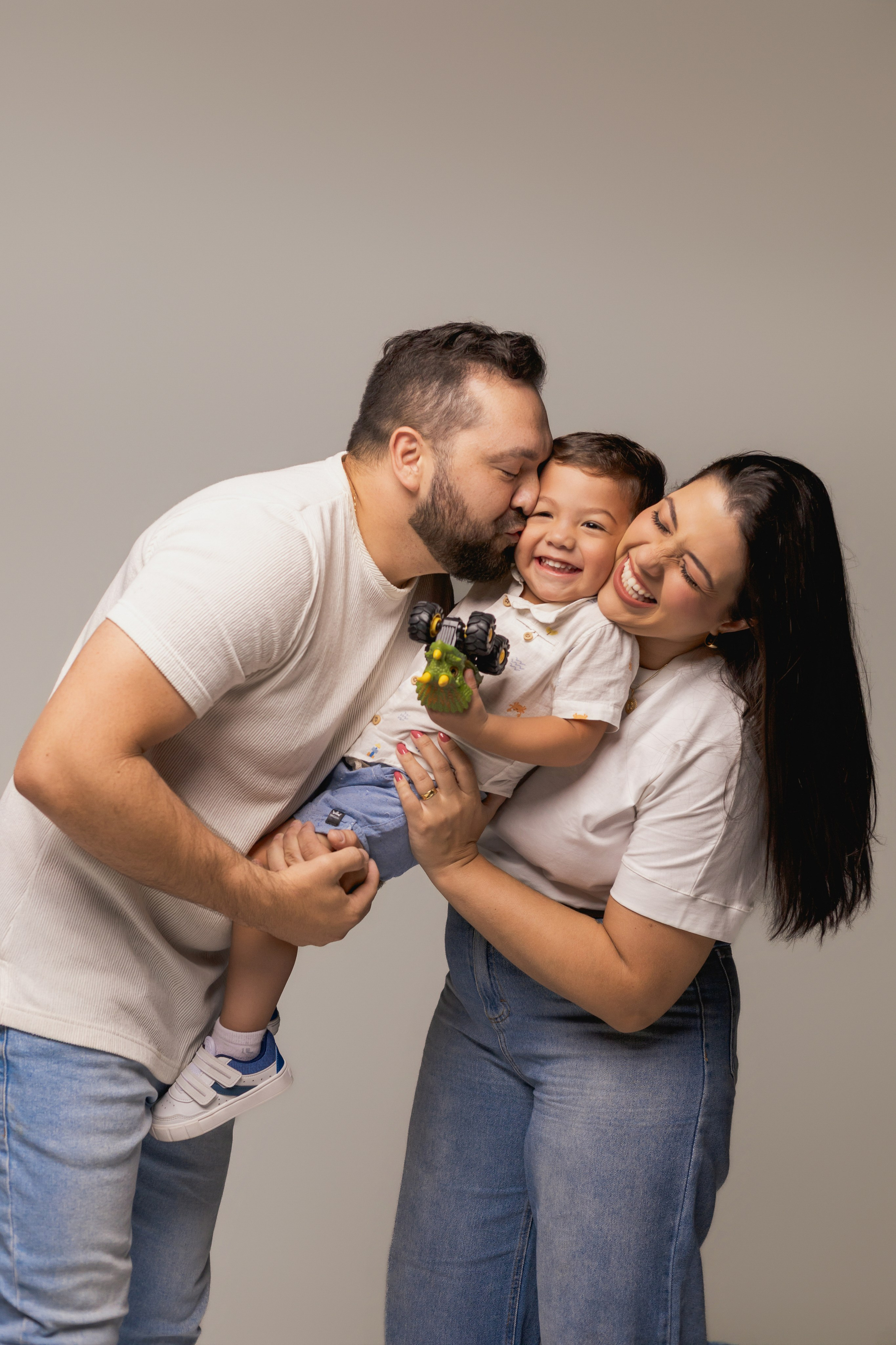 Família