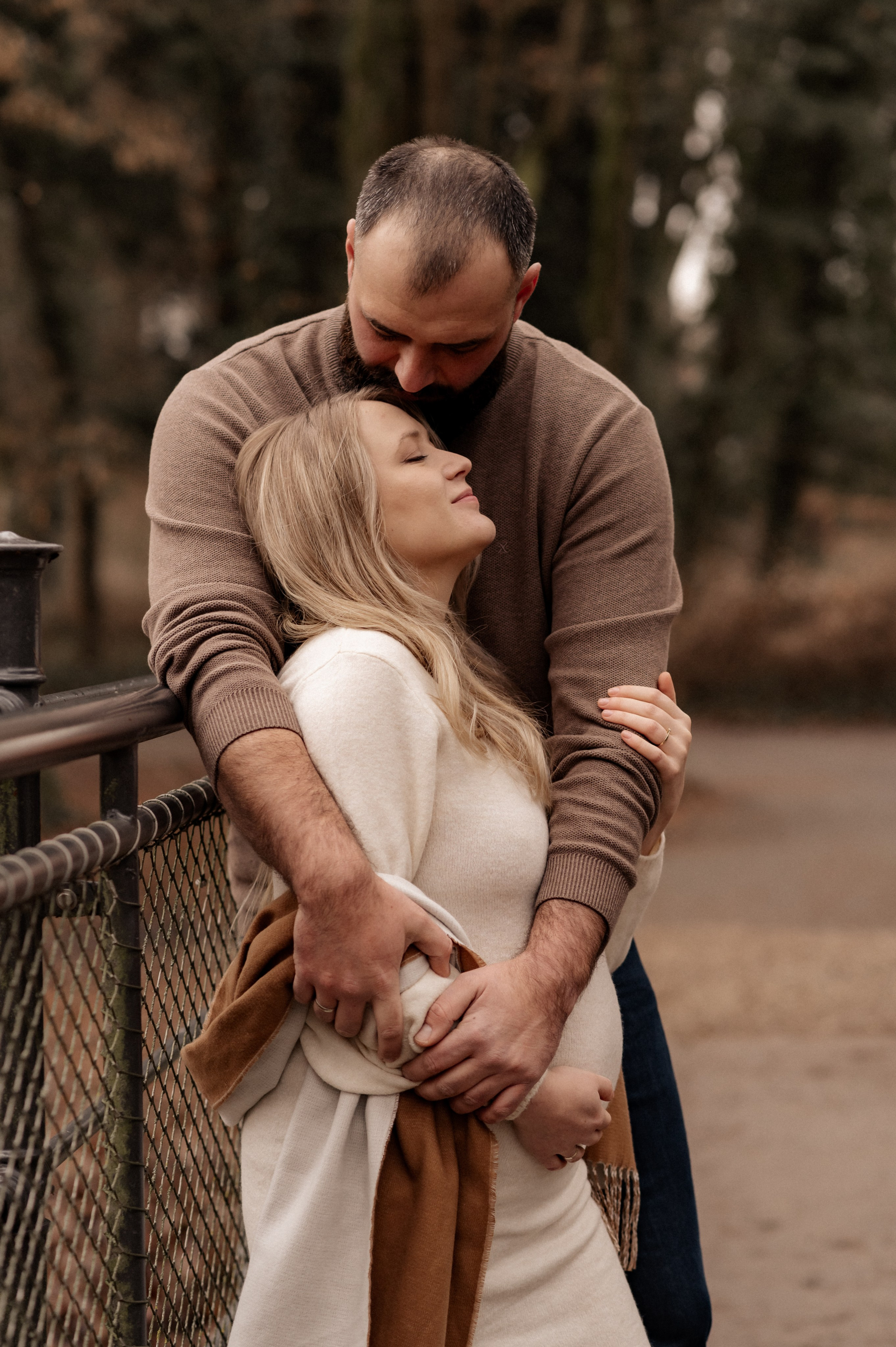 WINTER FLOWERS. Photographer in Nuremberg Irina Mehnert from Ansbach