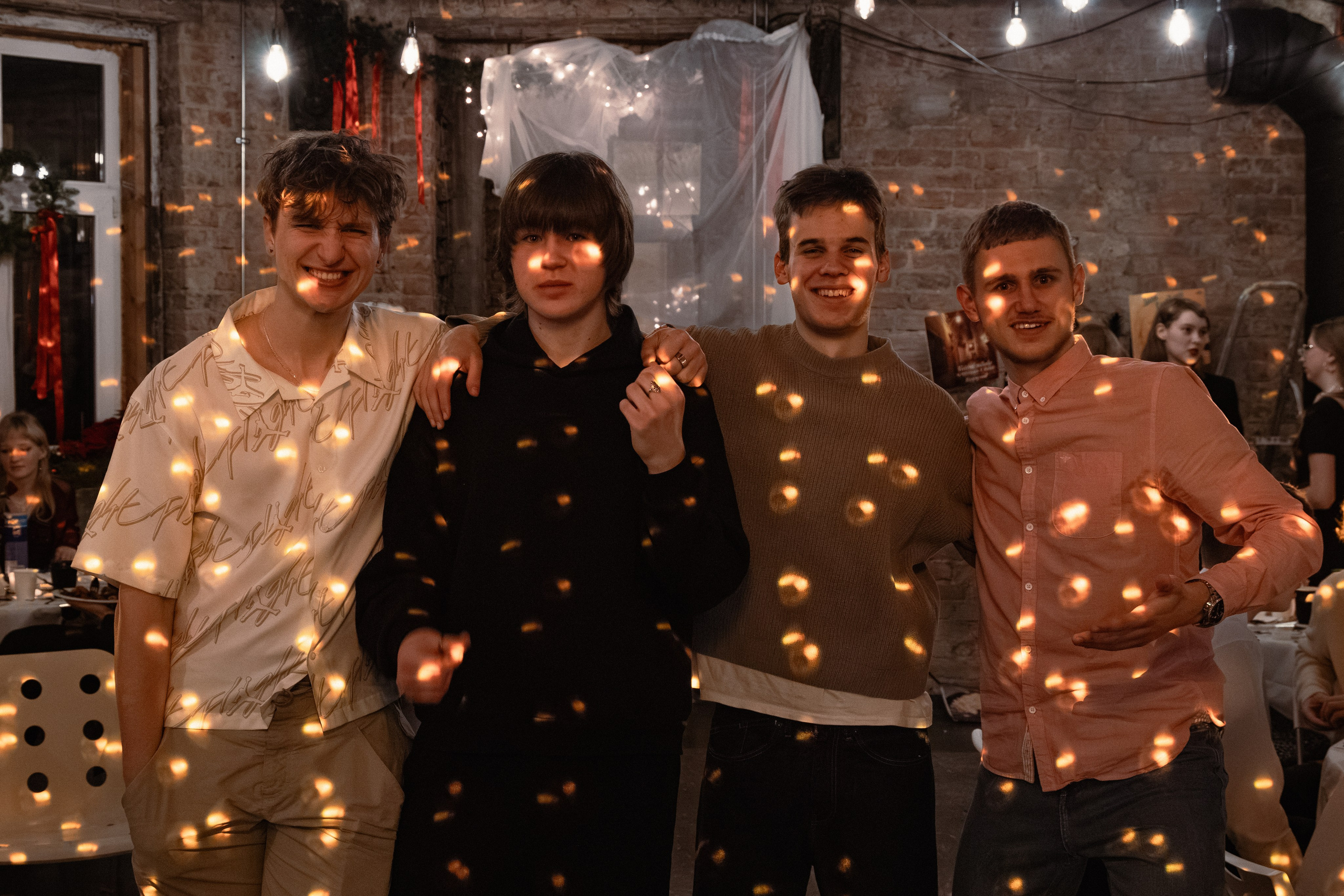 Conference Riga 2024. Дизайнер и Фотограф в Кишинёве Бусуйок Станислав